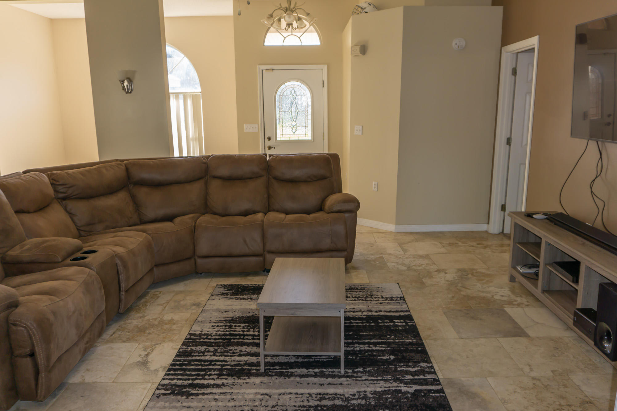 HOLLEY BY THE SEA - Residential