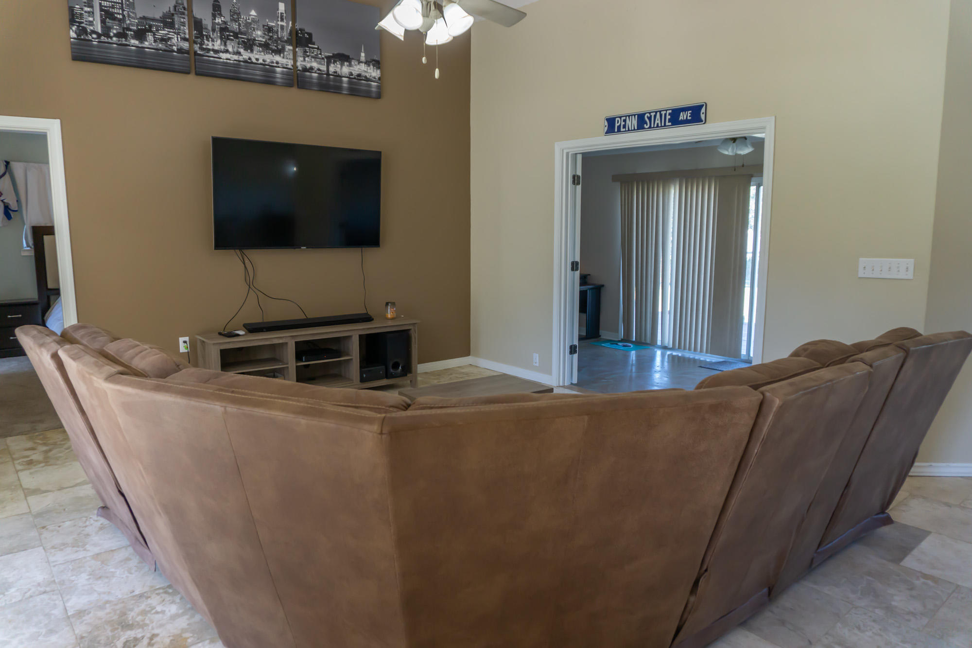 HOLLEY BY THE SEA - Residential