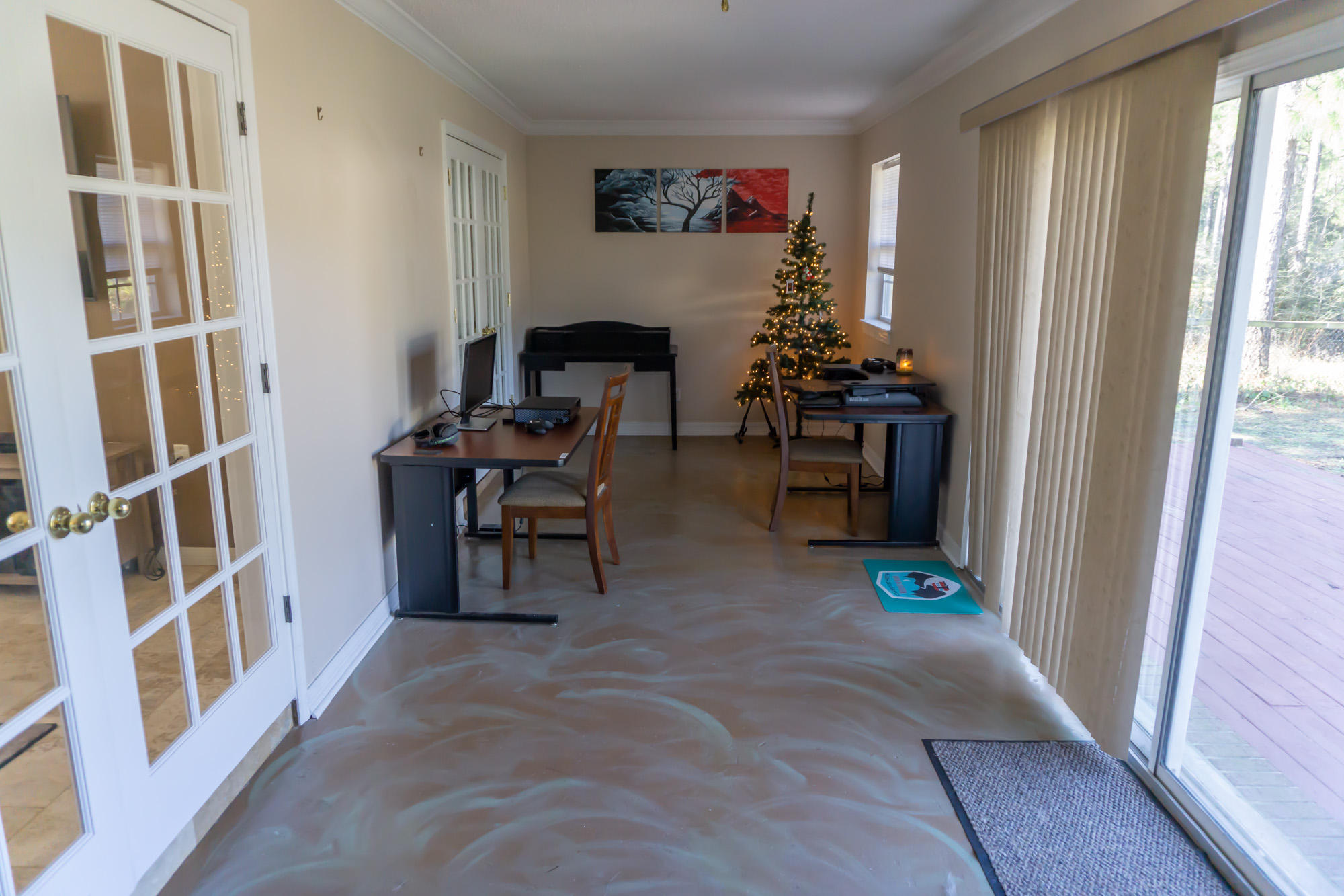 HOLLEY BY THE SEA - Residential