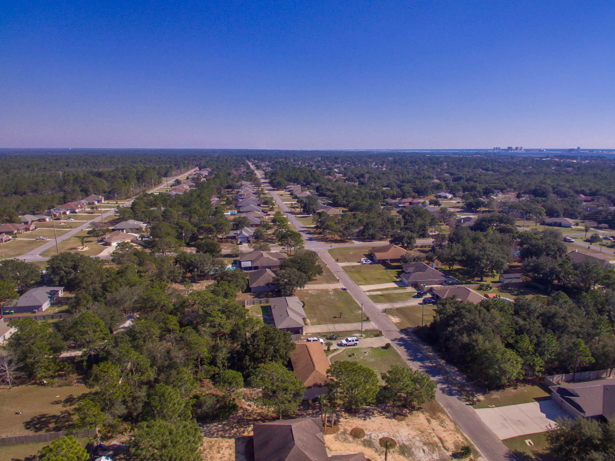 HOLLEY BY THE SEA - Residential