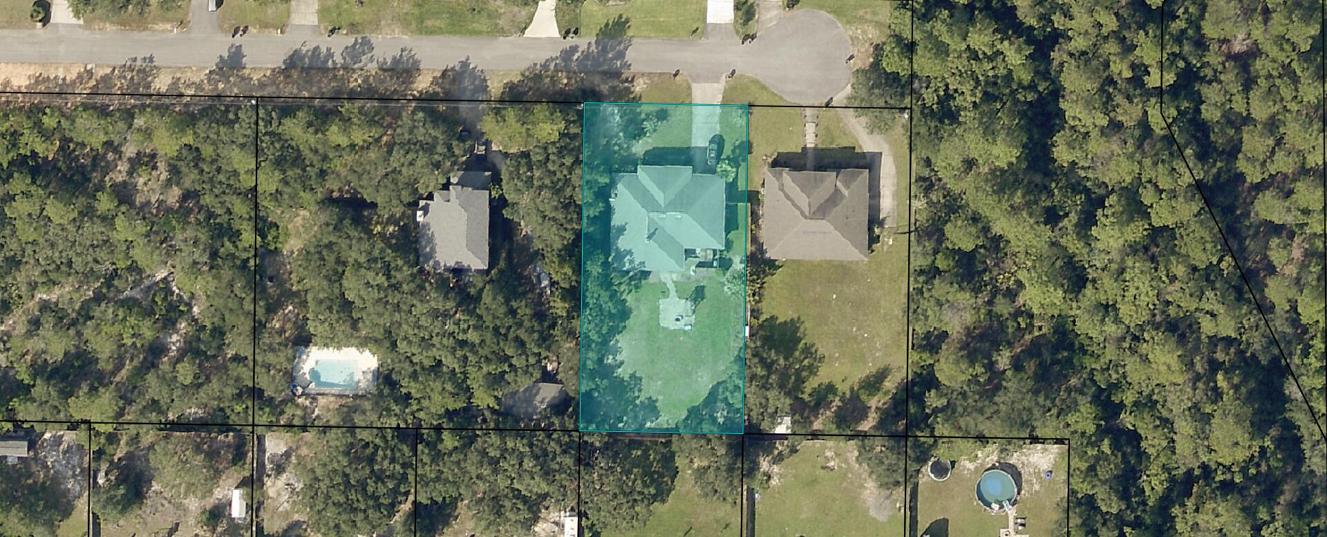 HOLLEY BY THE SEA - Residential