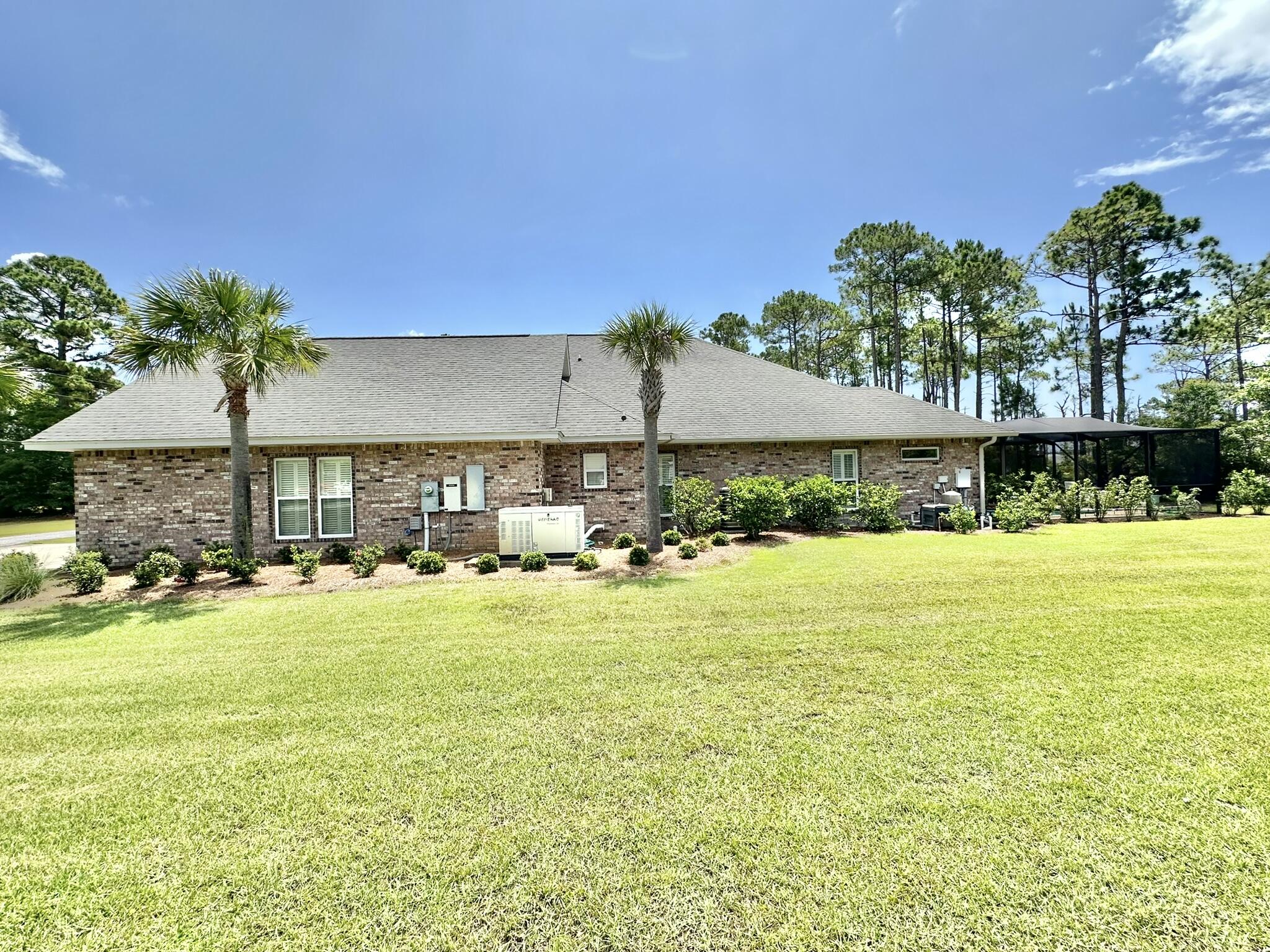PINEHURST - Residential Lease