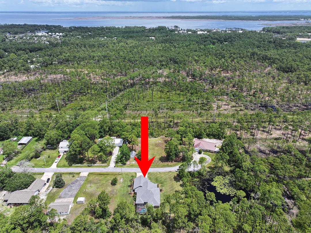 PINEHURST - Residential Lease