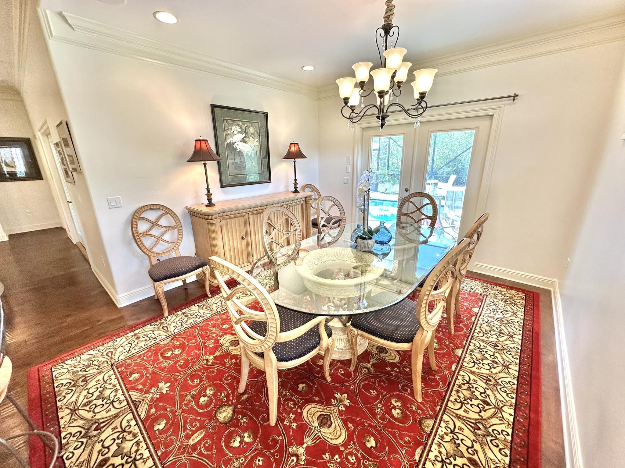 PINEHURST - Residential Lease