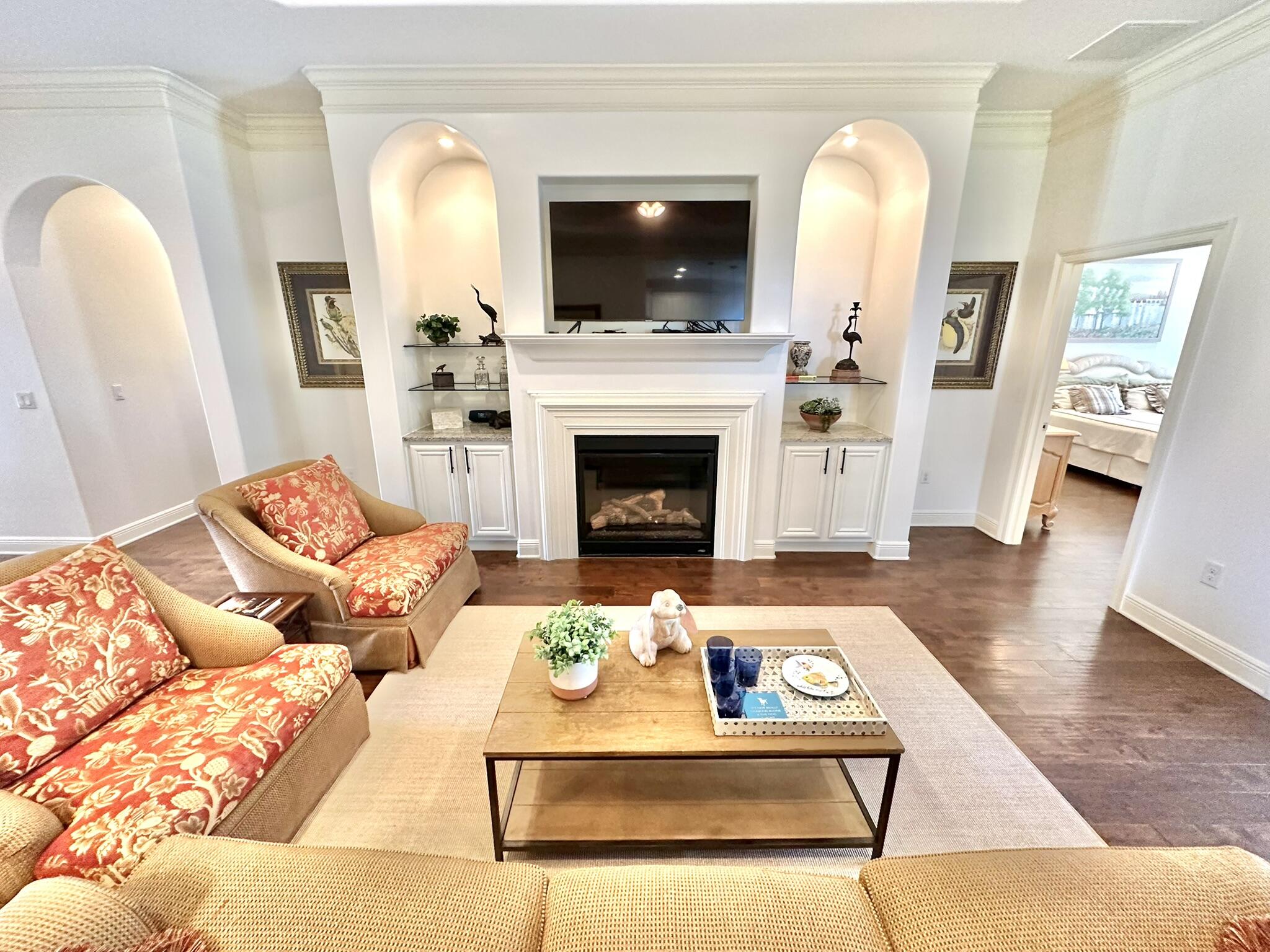PINEHURST - Residential Lease