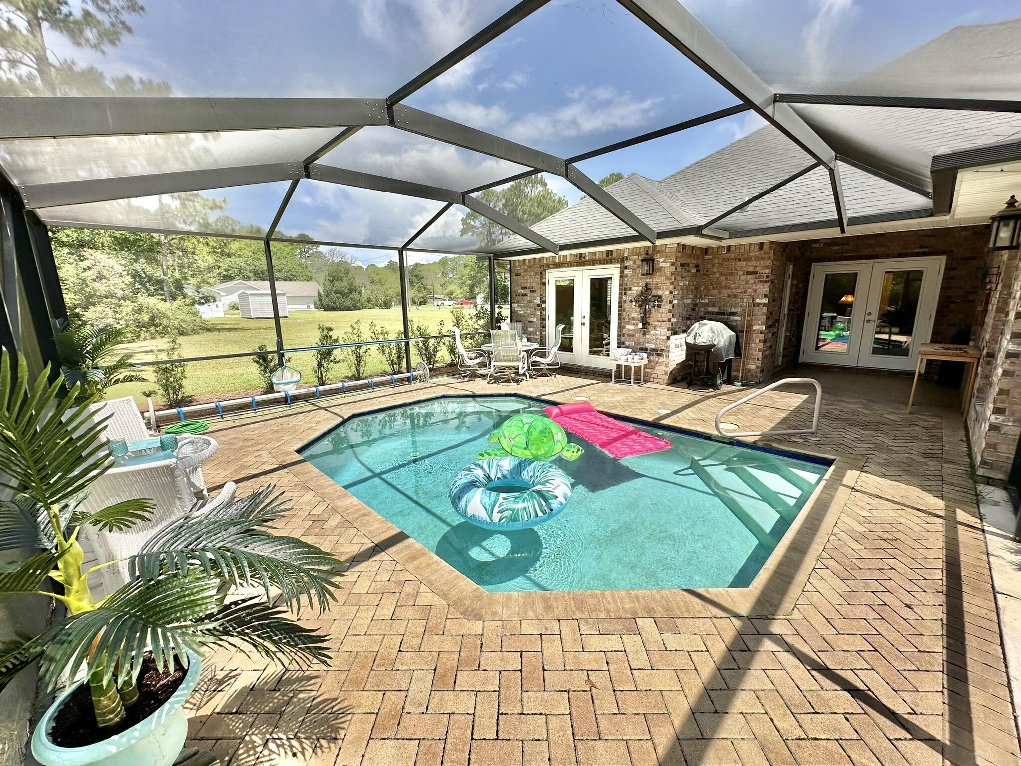 PINEHURST - Residential Lease