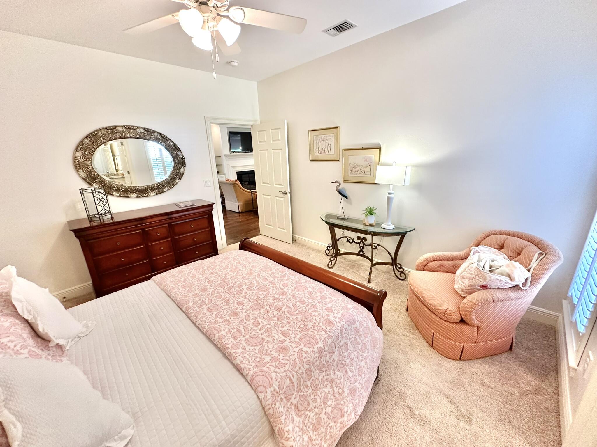 PINEHURST - Residential Lease