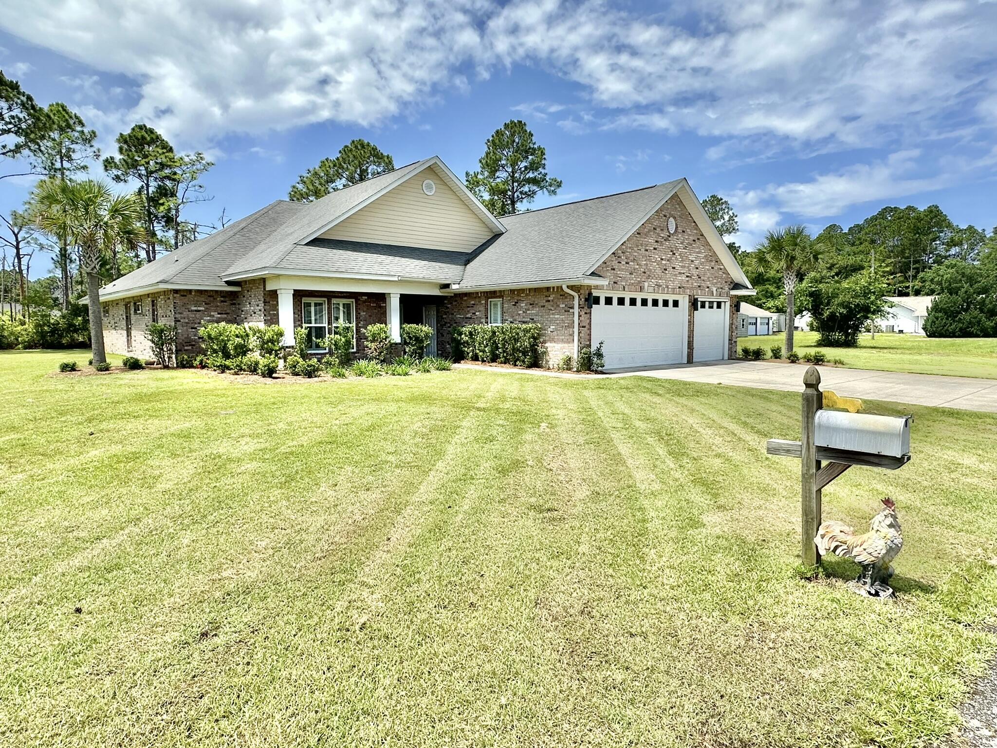 PINEHURST - Residential Lease