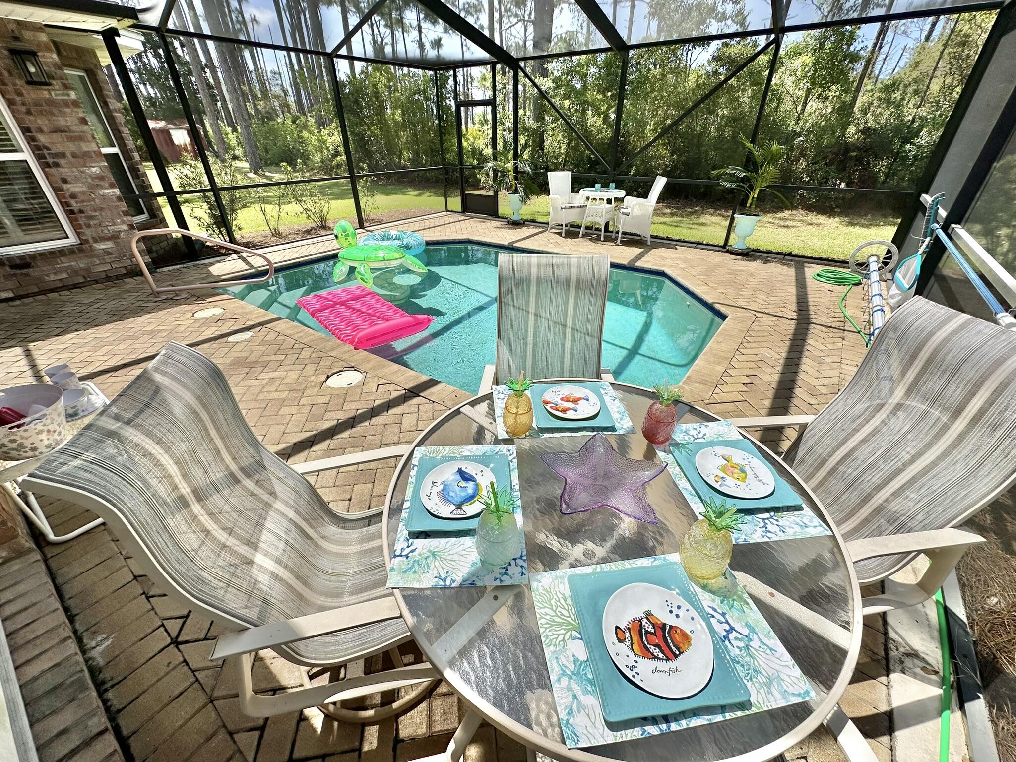 PINEHURST - Residential Lease