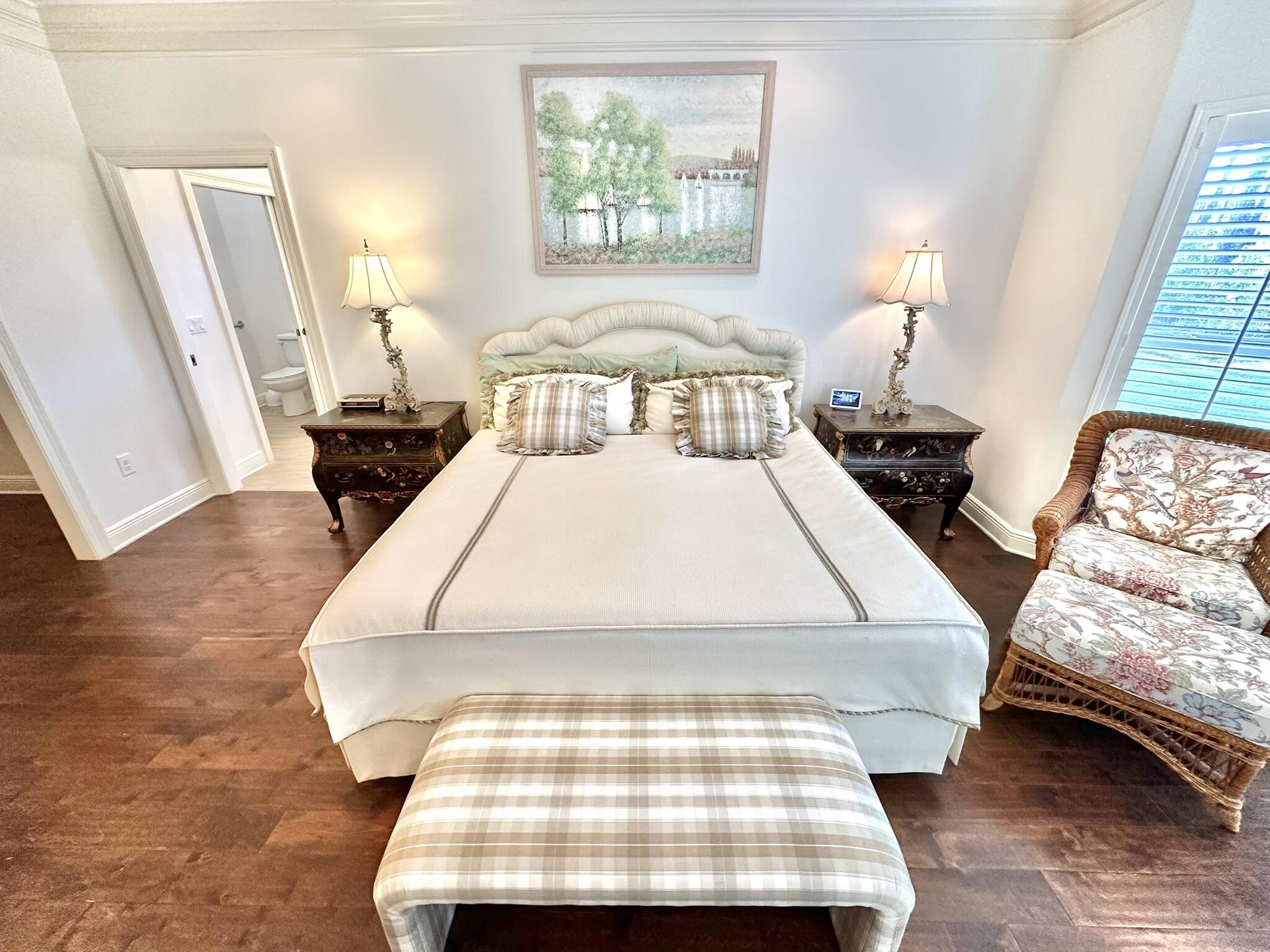 PINEHURST - Residential Lease