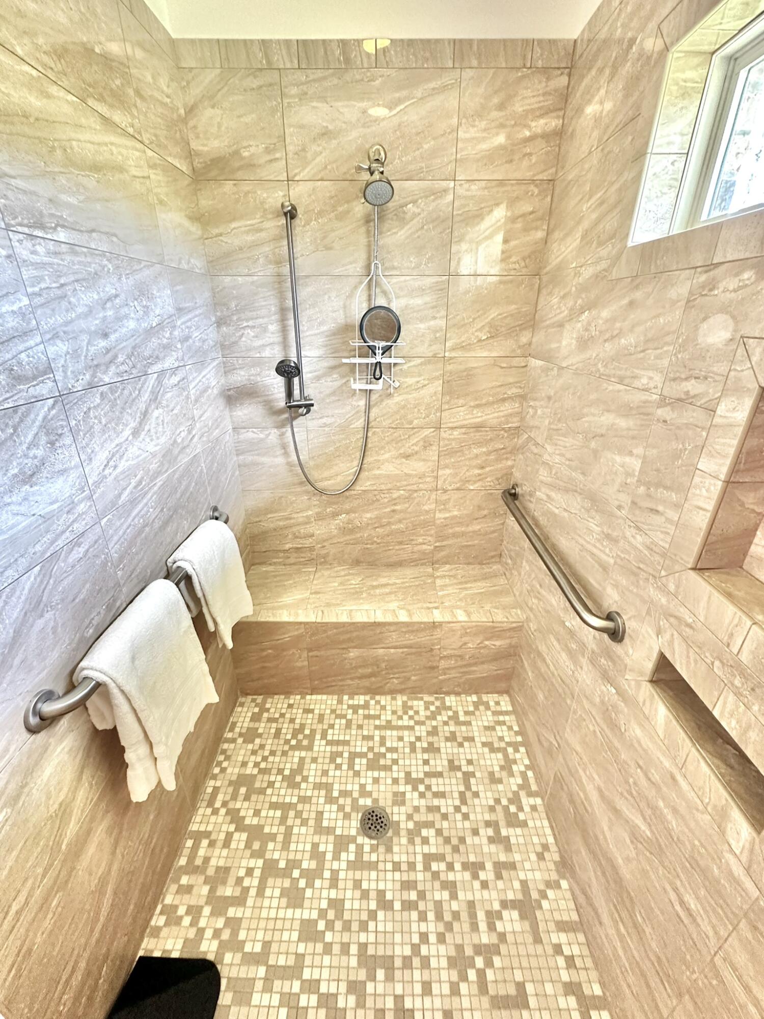 PINEHURST - Residential Lease