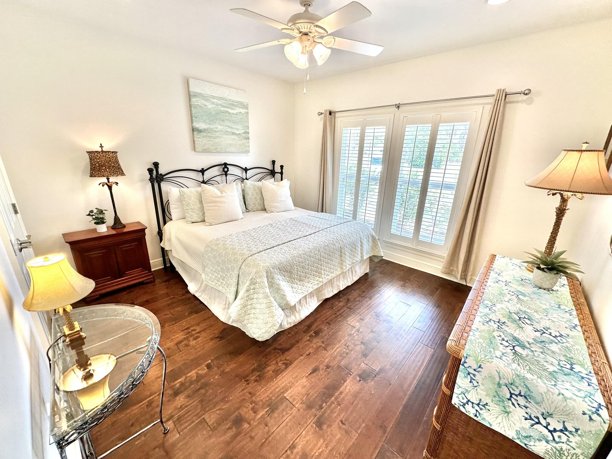 PINEHURST - Residential Lease