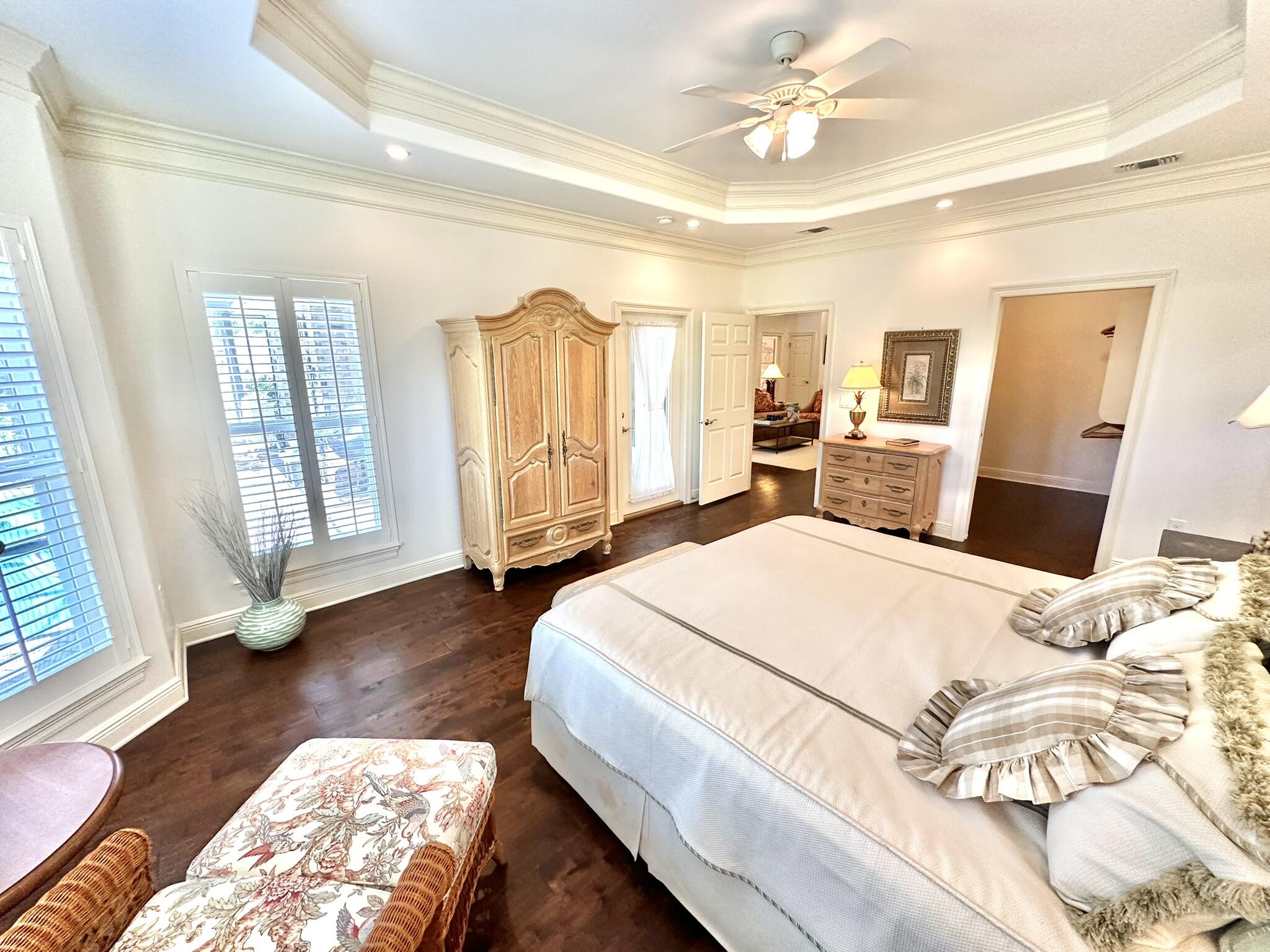 PINEHURST - Residential Lease