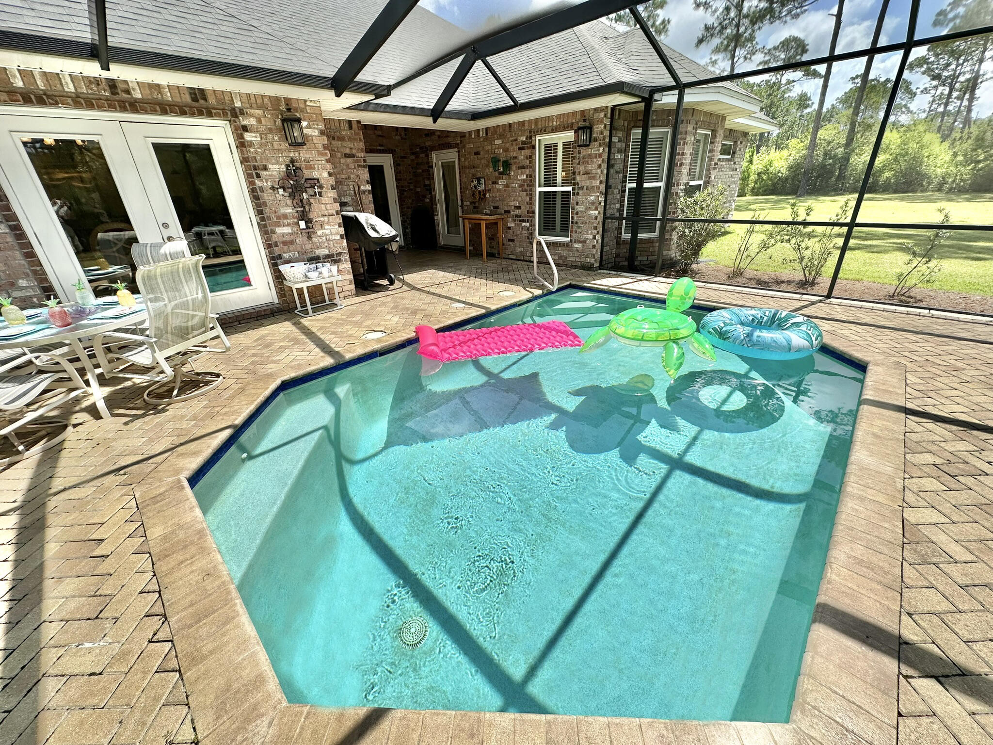 PINEHURST - Residential Lease