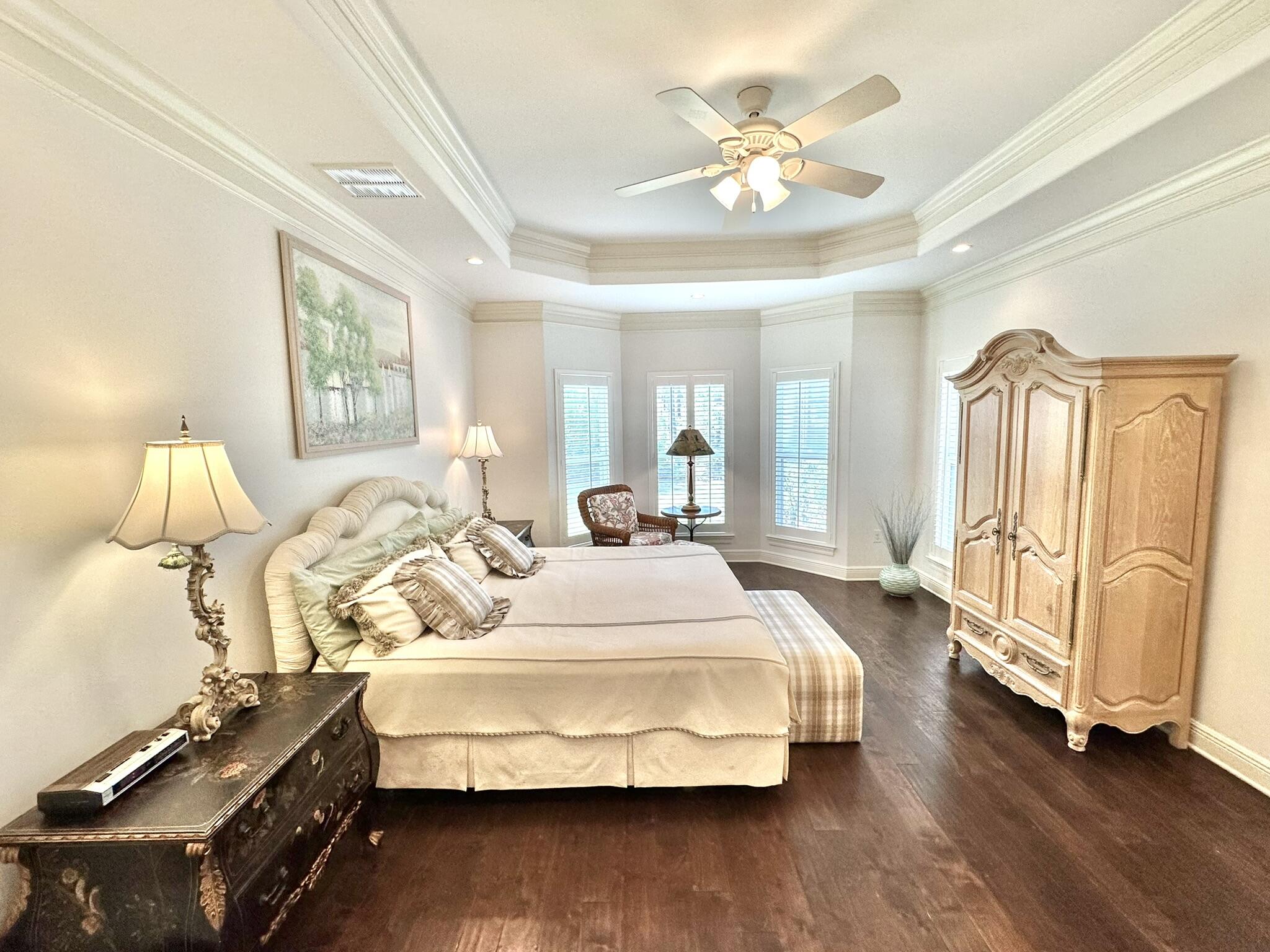 PINEHURST - Residential Lease