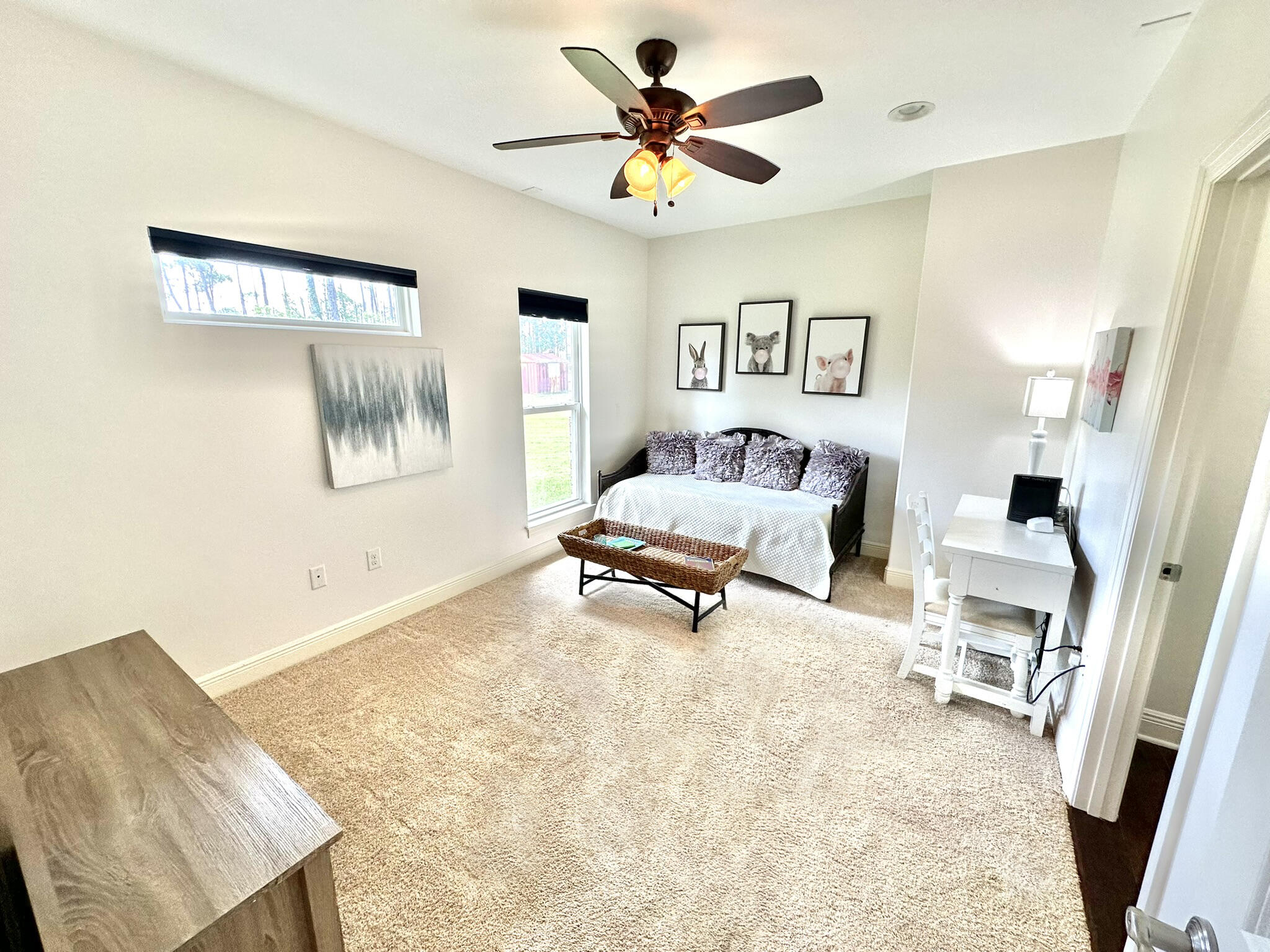 PINEHURST - Residential Lease