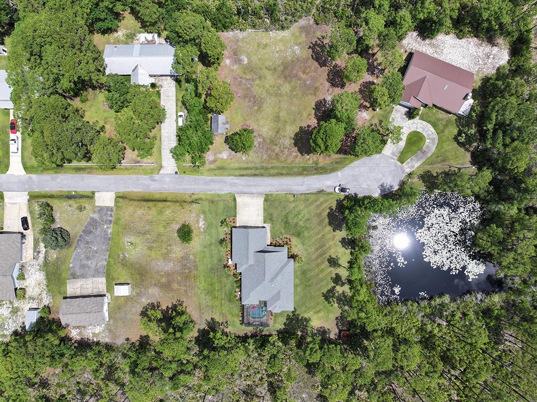 PINEHURST - Residential Lease
