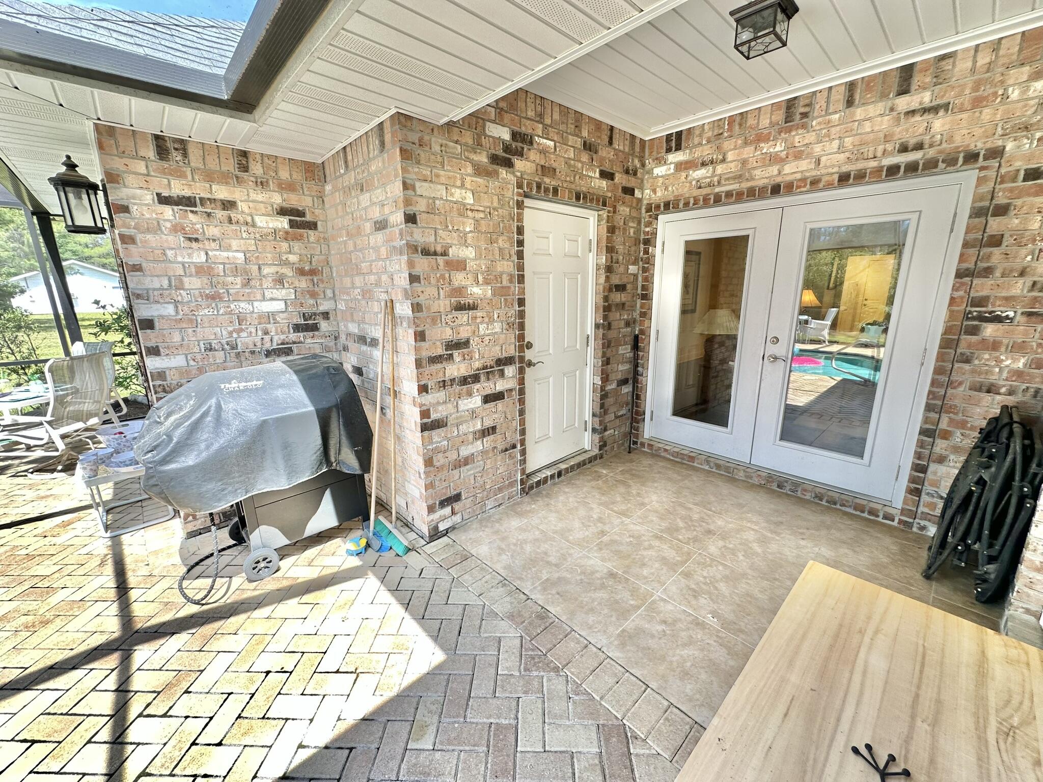 PINEHURST - Residential Lease