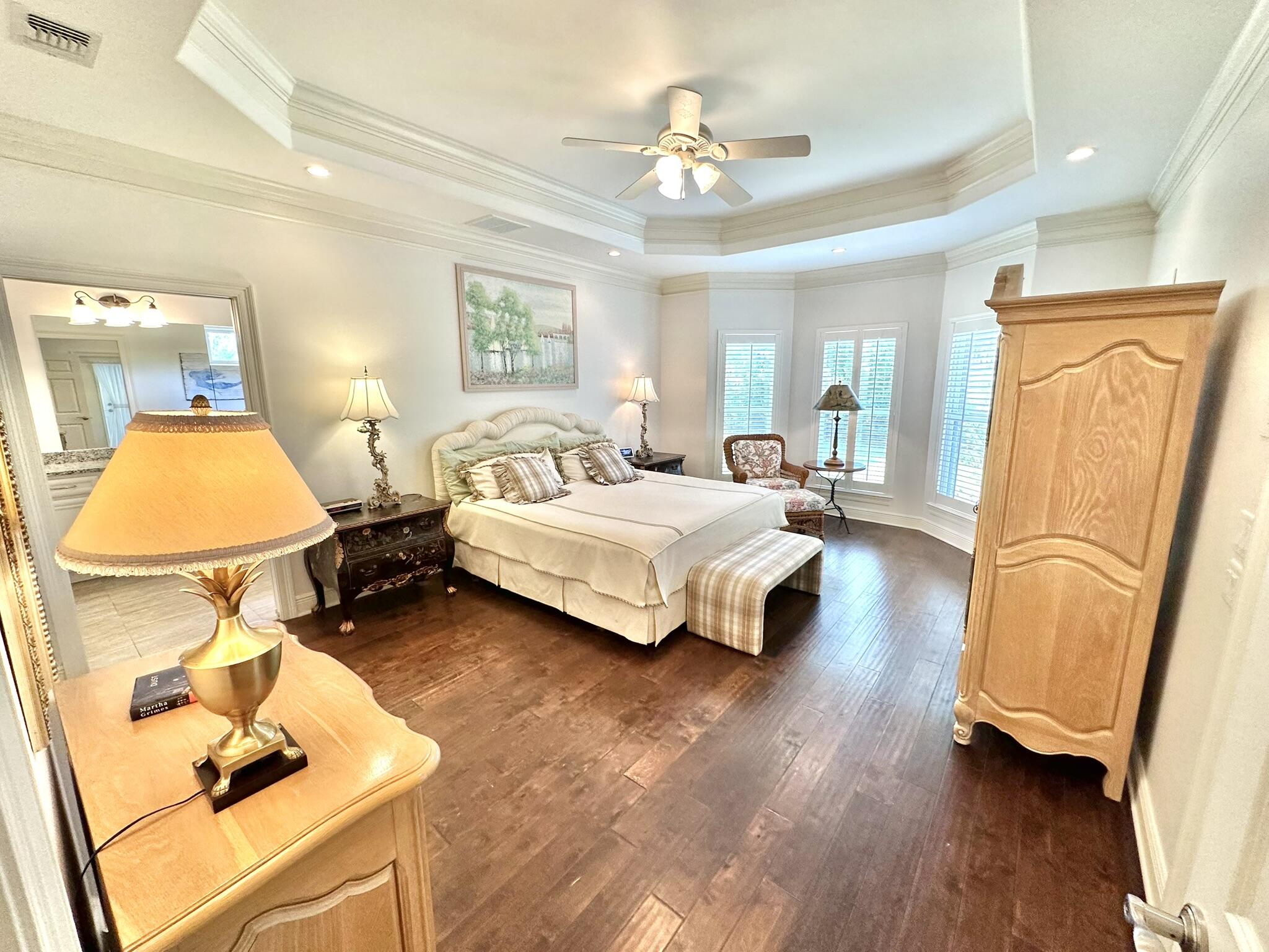PINEHURST - Residential Lease