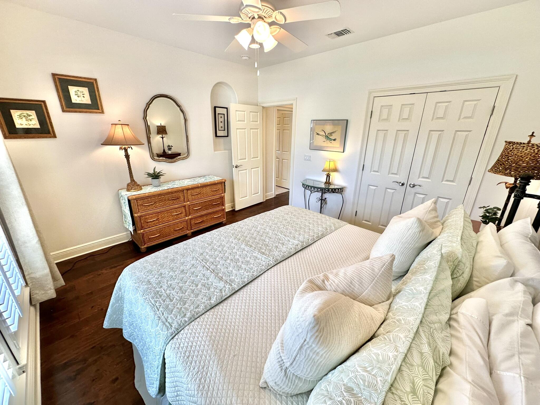 PINEHURST - Residential Lease