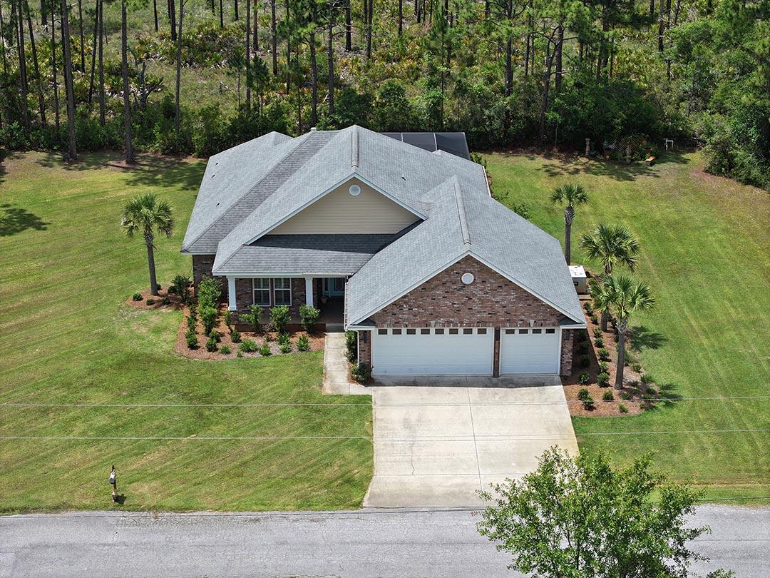 PINEHURST - Residential Lease