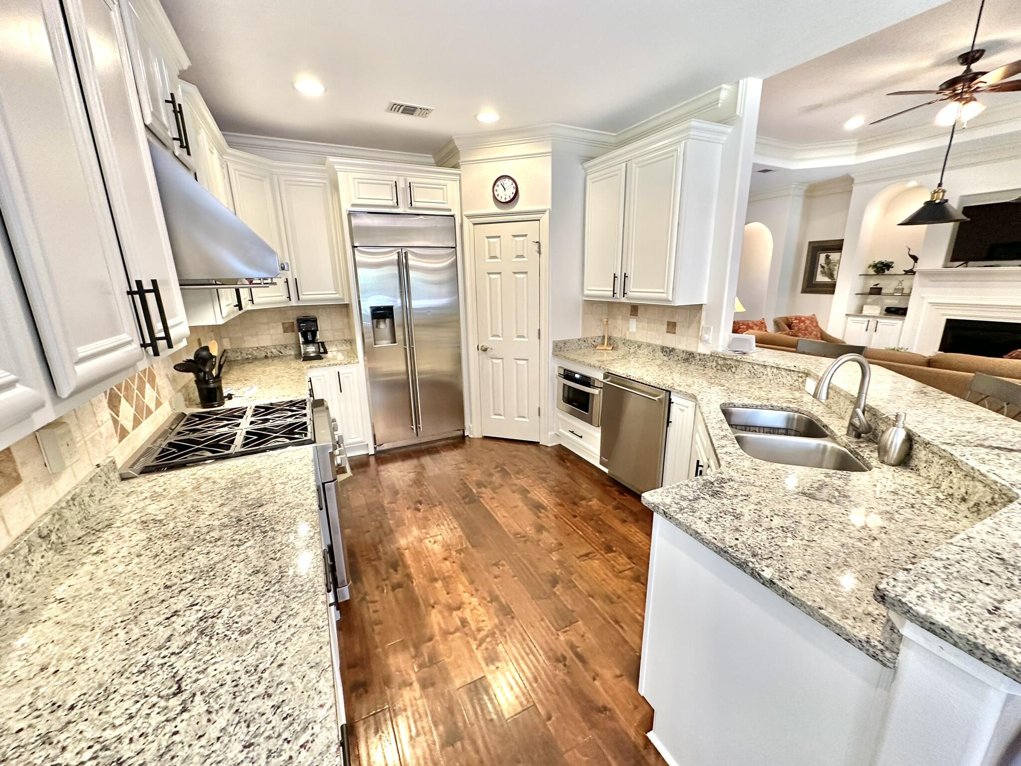 PINEHURST - Residential Lease
