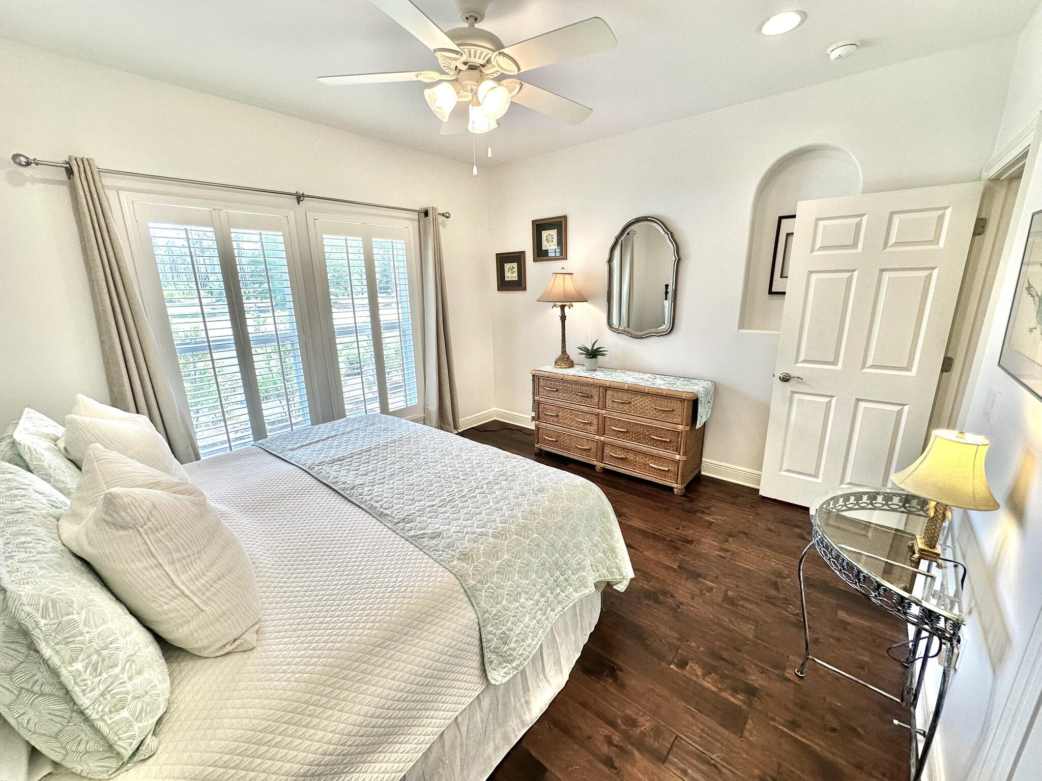 PINEHURST - Residential Lease