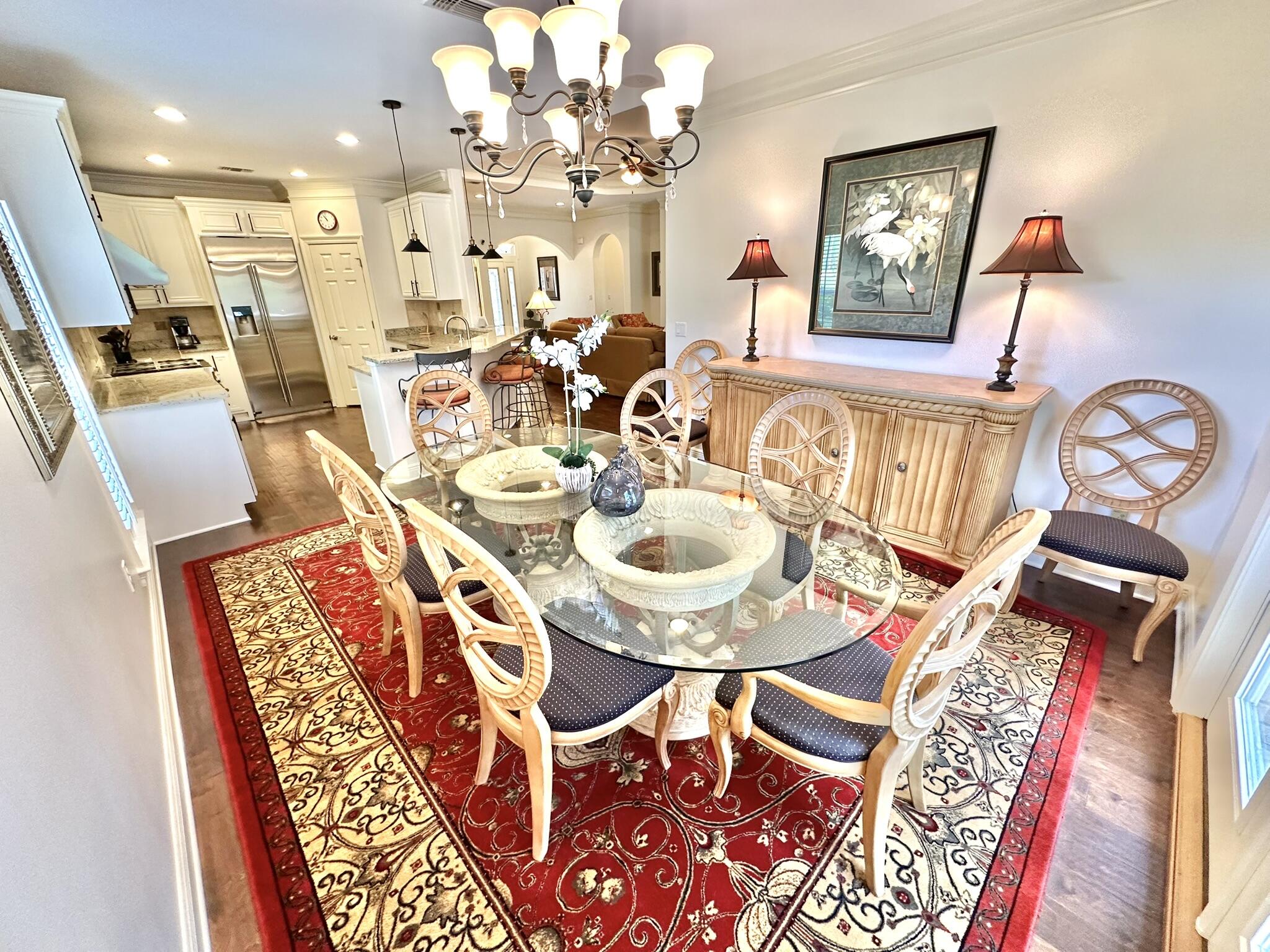 PINEHURST - Residential Lease