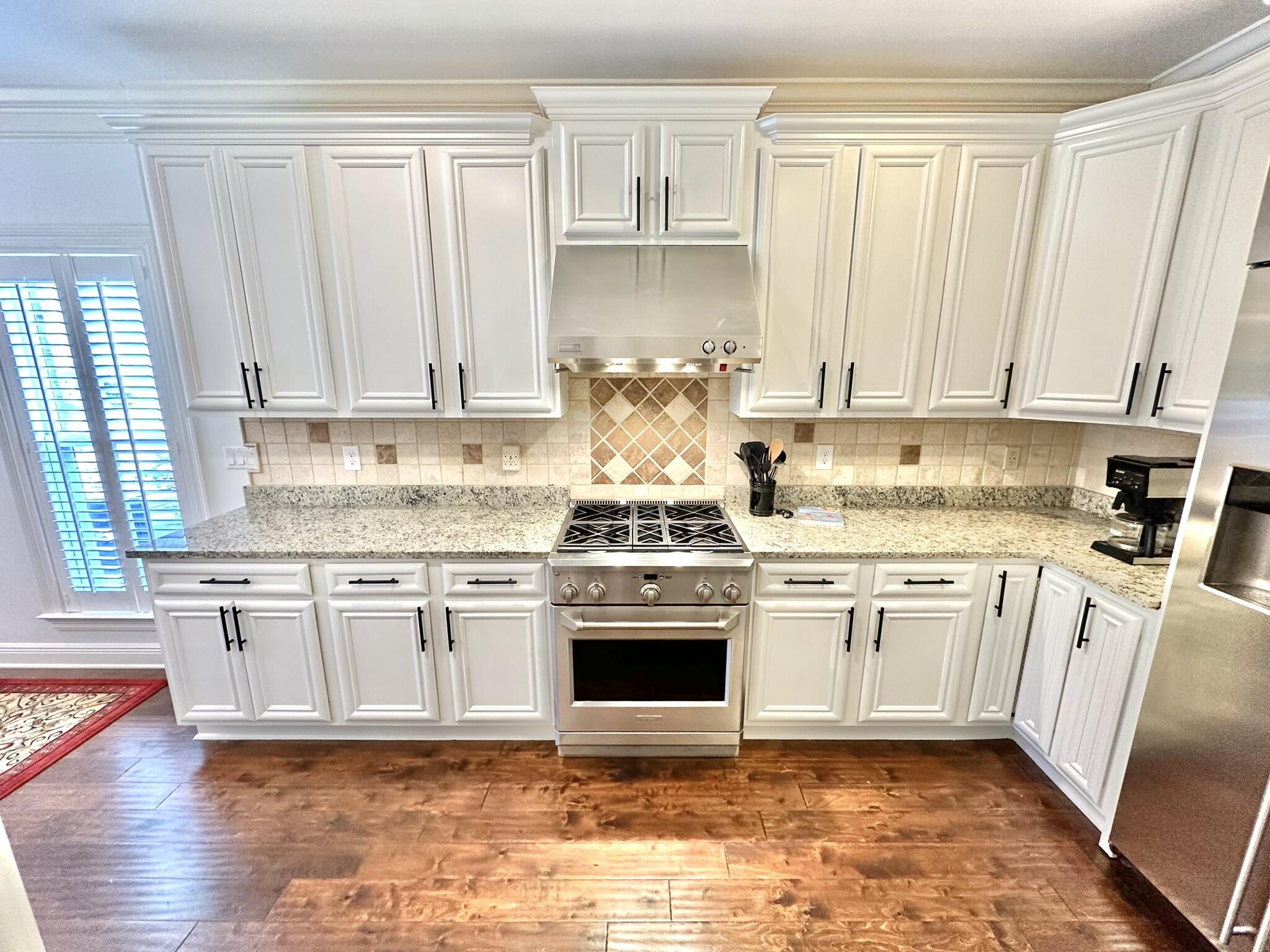 PINEHURST - Residential Lease