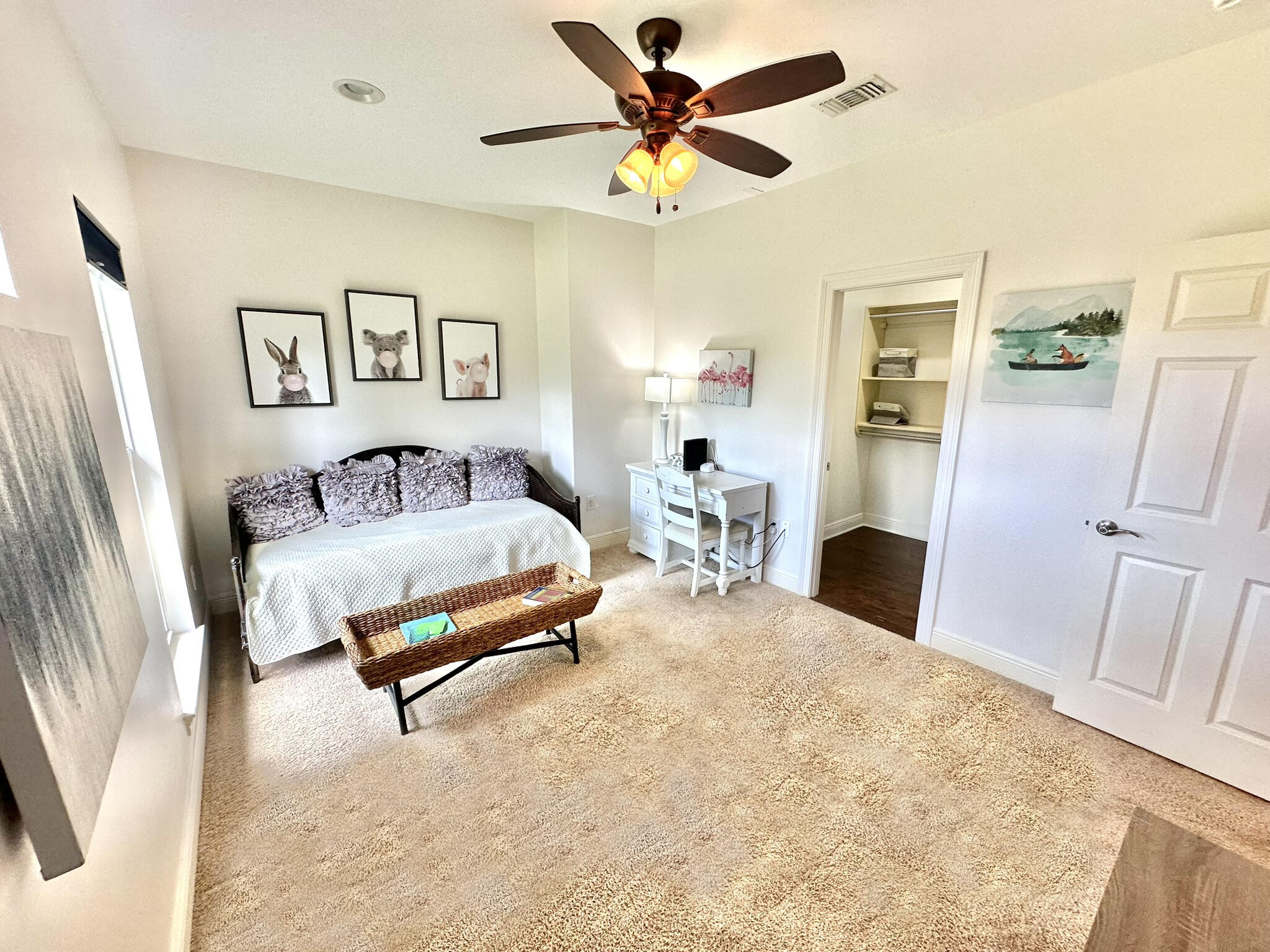 PINEHURST - Residential Lease