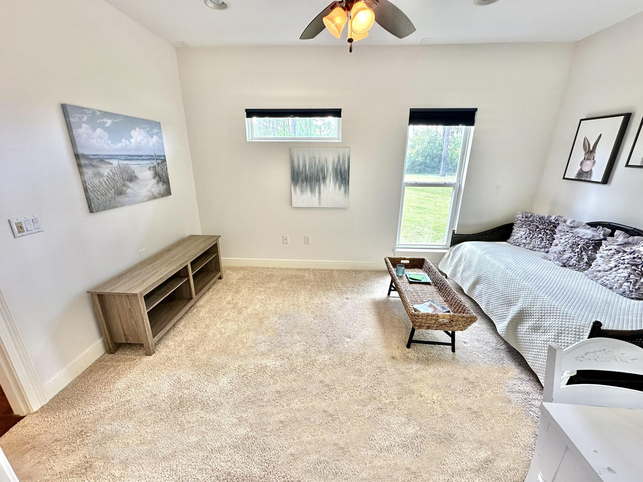 PINEHURST - Residential Lease