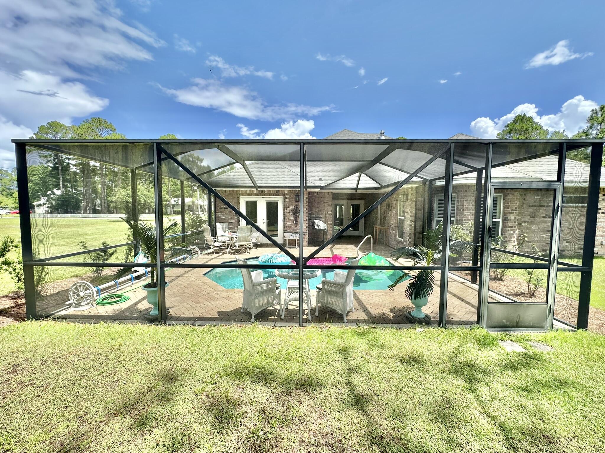 PINEHURST - Residential Lease