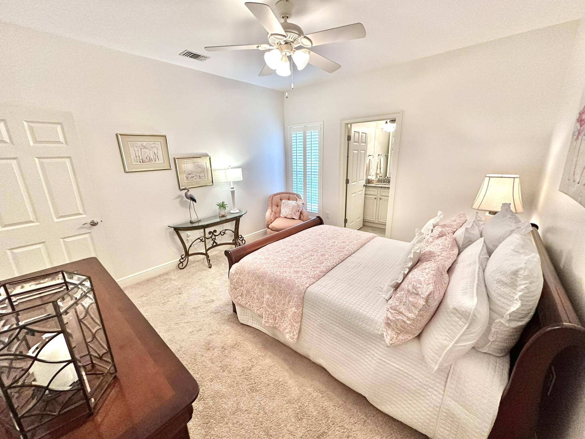 PINEHURST - Residential Lease