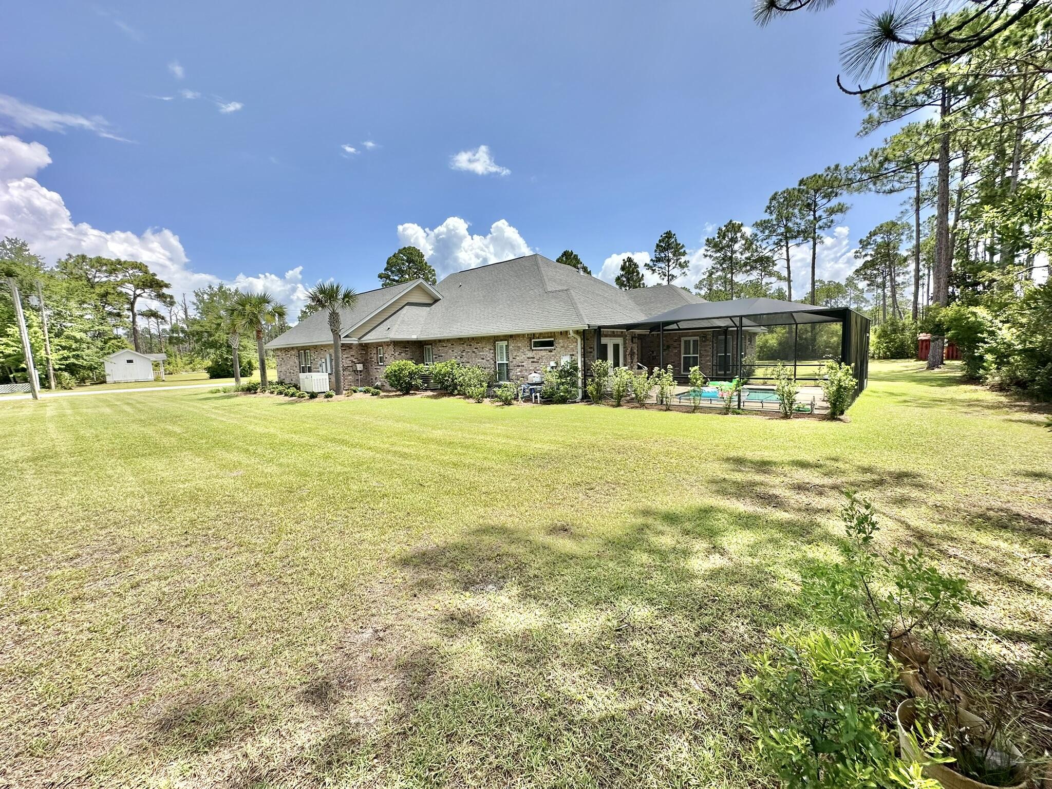 PINEHURST - Residential Lease