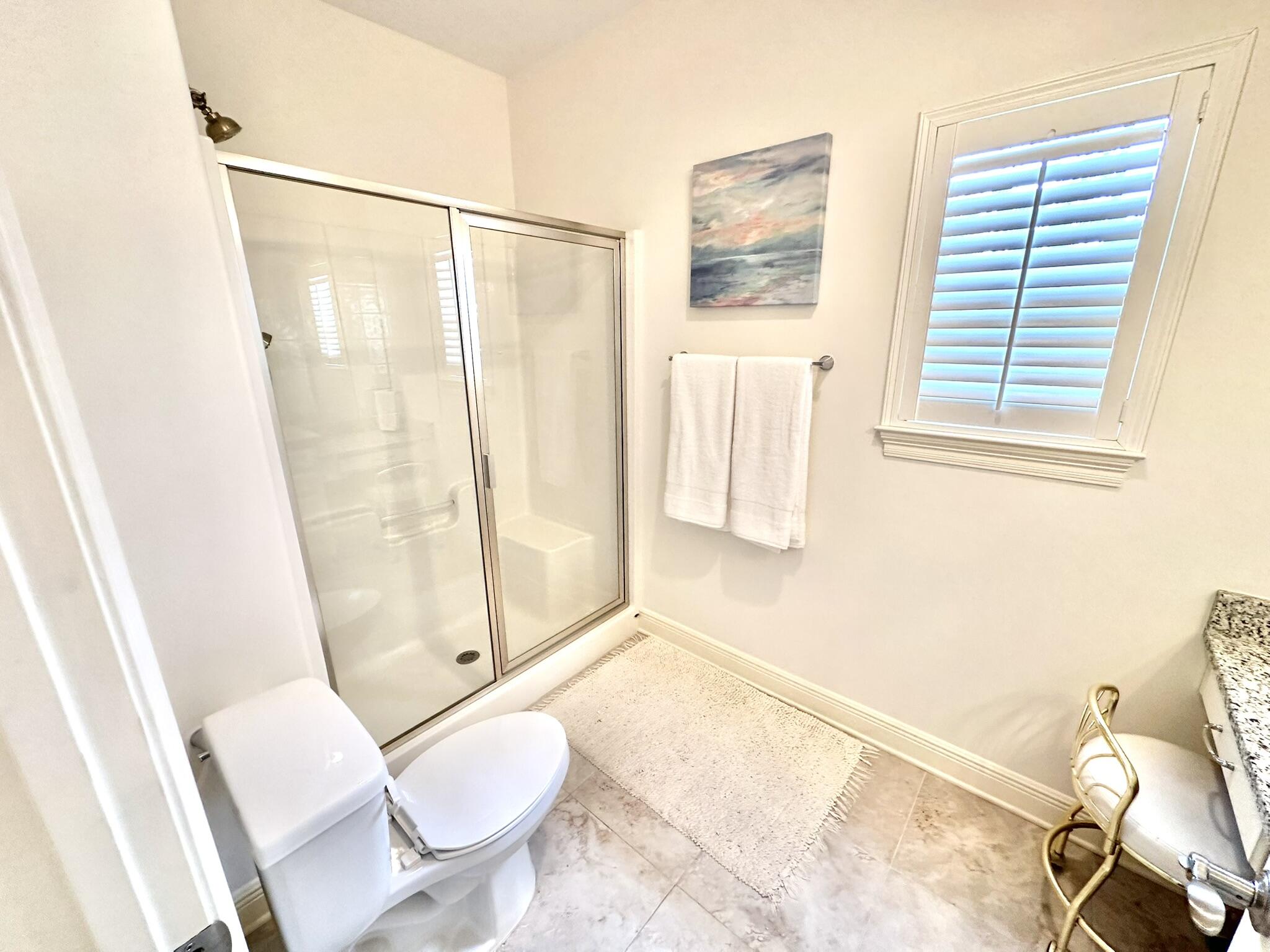 PINEHURST - Residential Lease