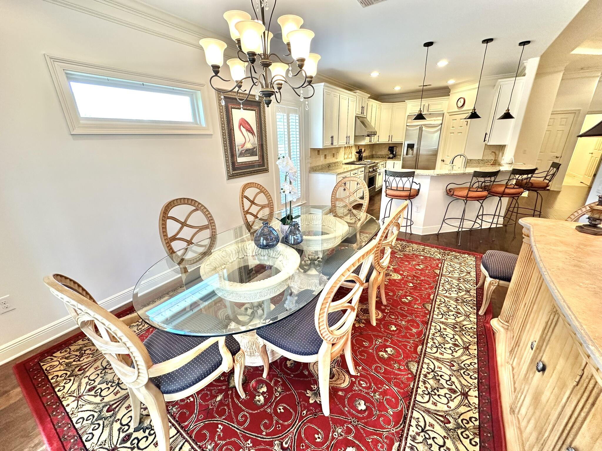 PINEHURST - Residential Lease
