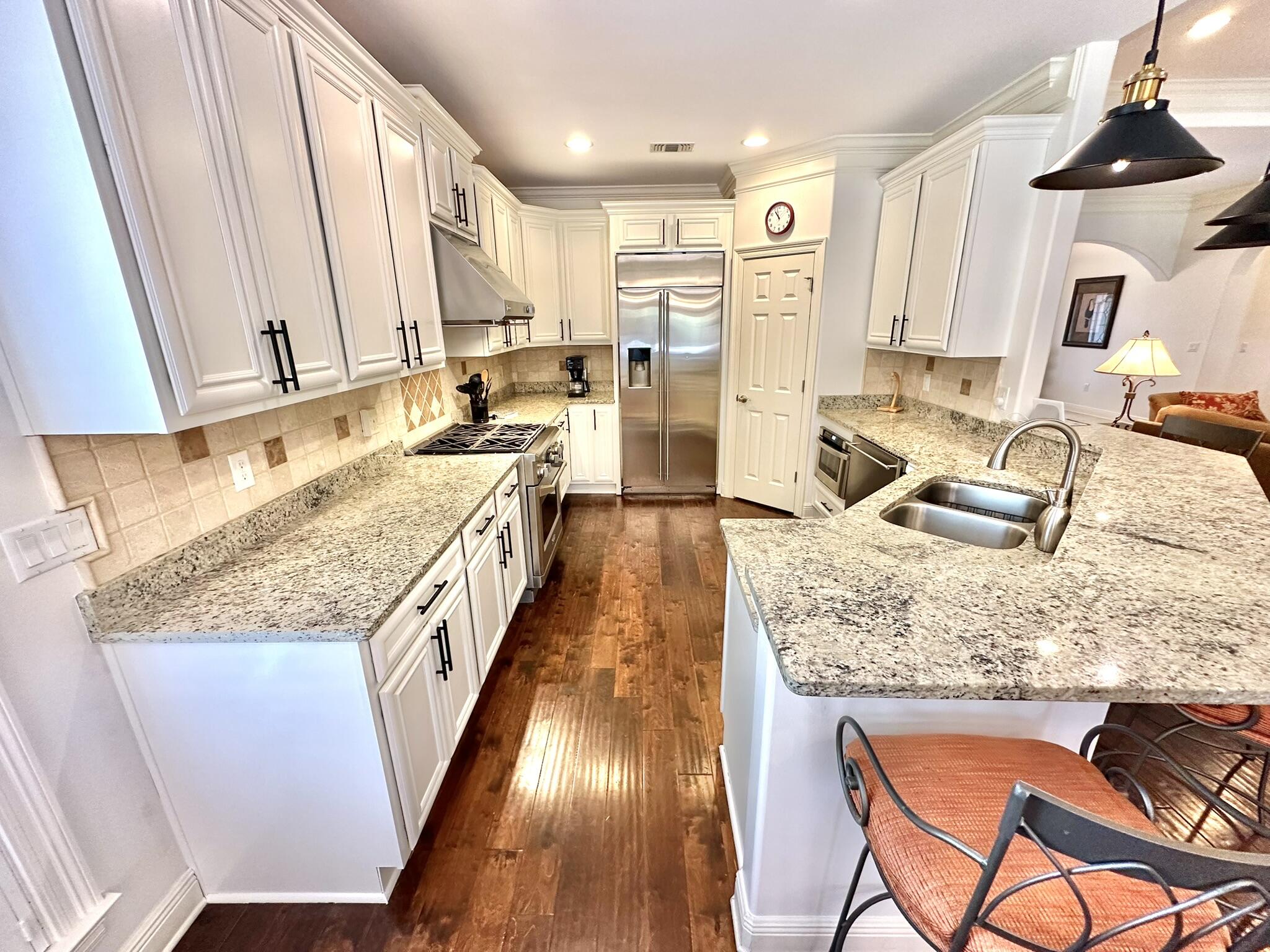PINEHURST - Residential Lease