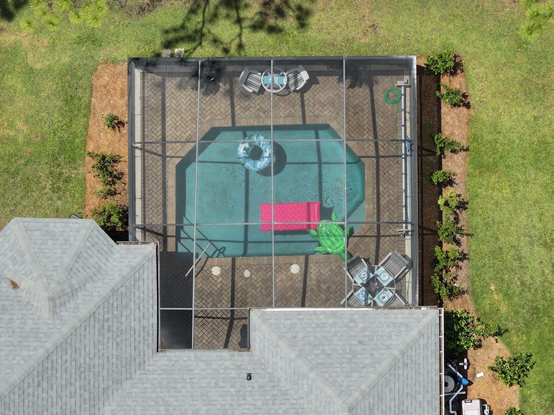 PINEHURST - Residential Lease