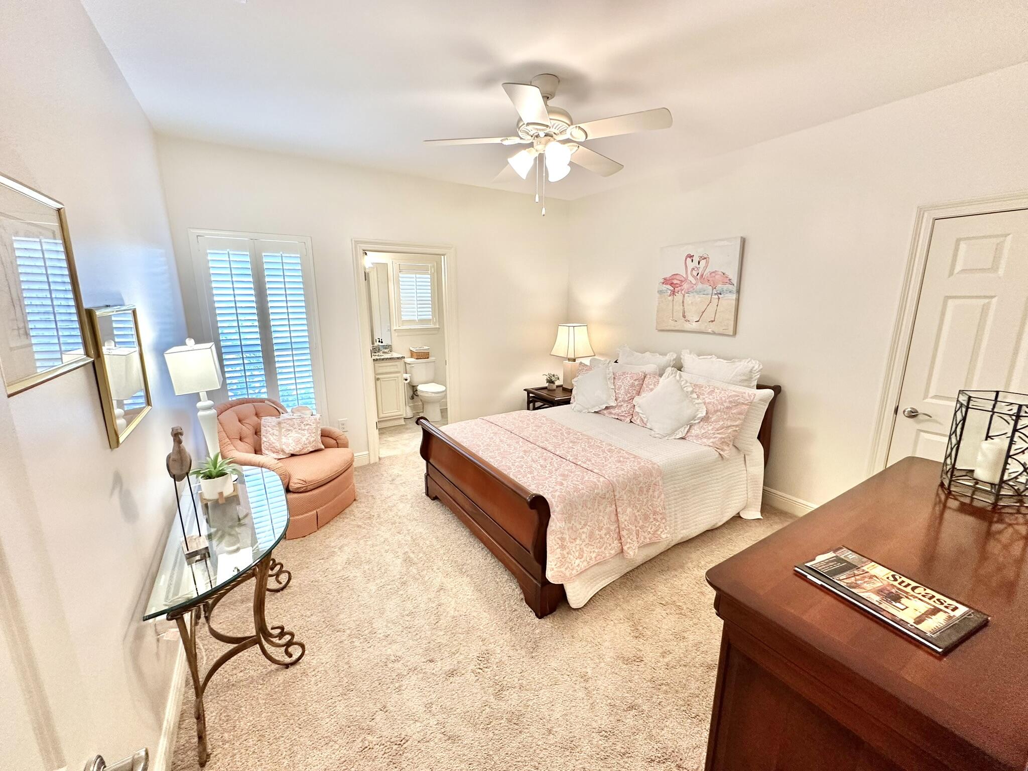 PINEHURST - Residential Lease