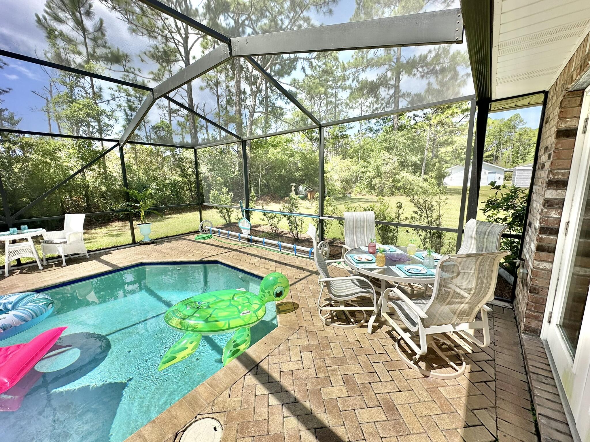 PINEHURST - Residential Lease