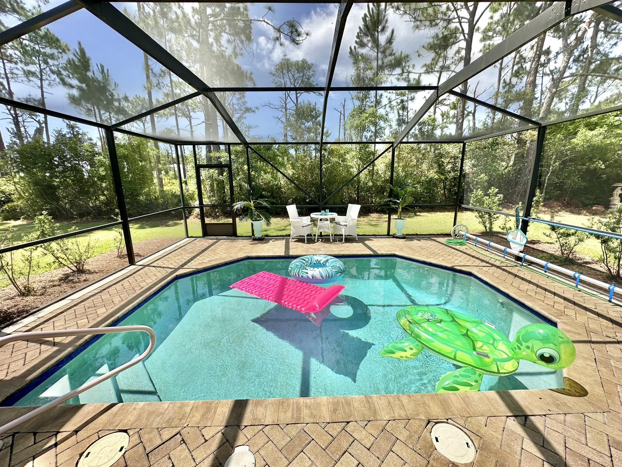 PINEHURST - Residential Lease