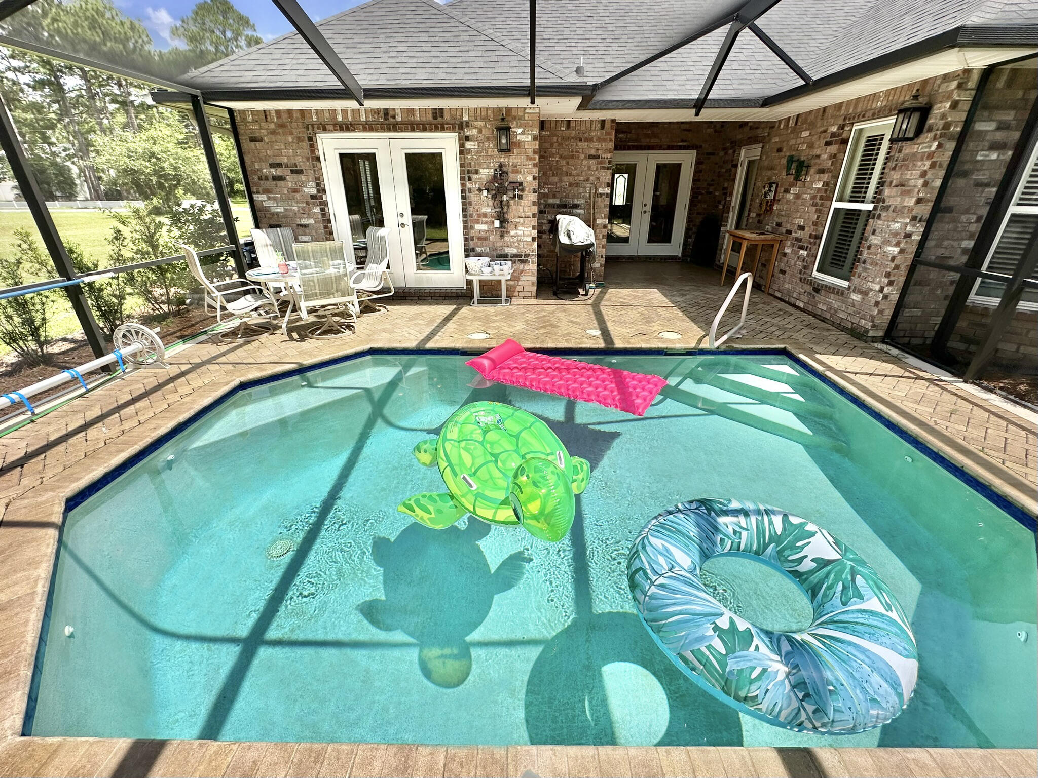 PINEHURST - Residential Lease
