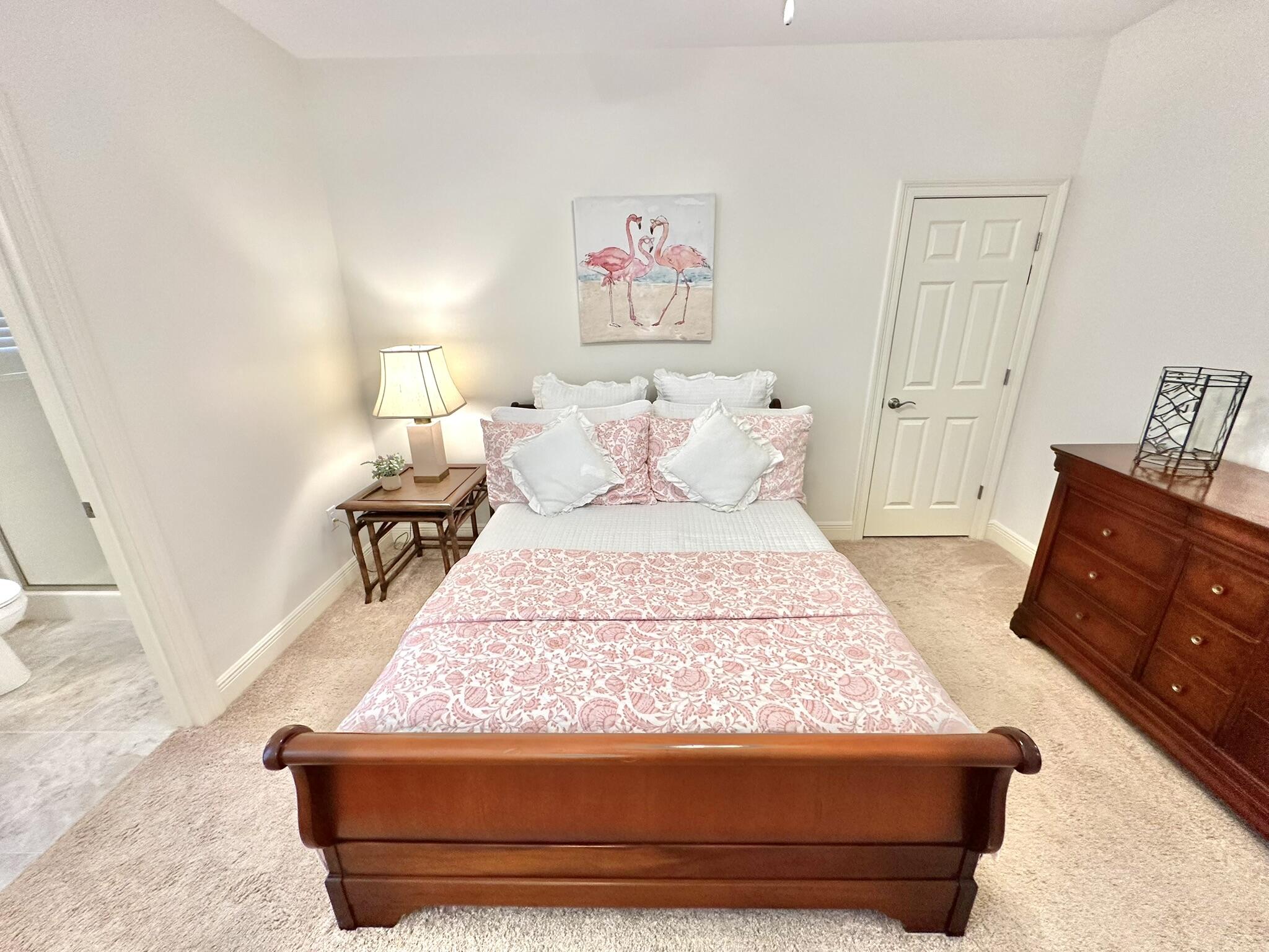 PINEHURST - Residential Lease
