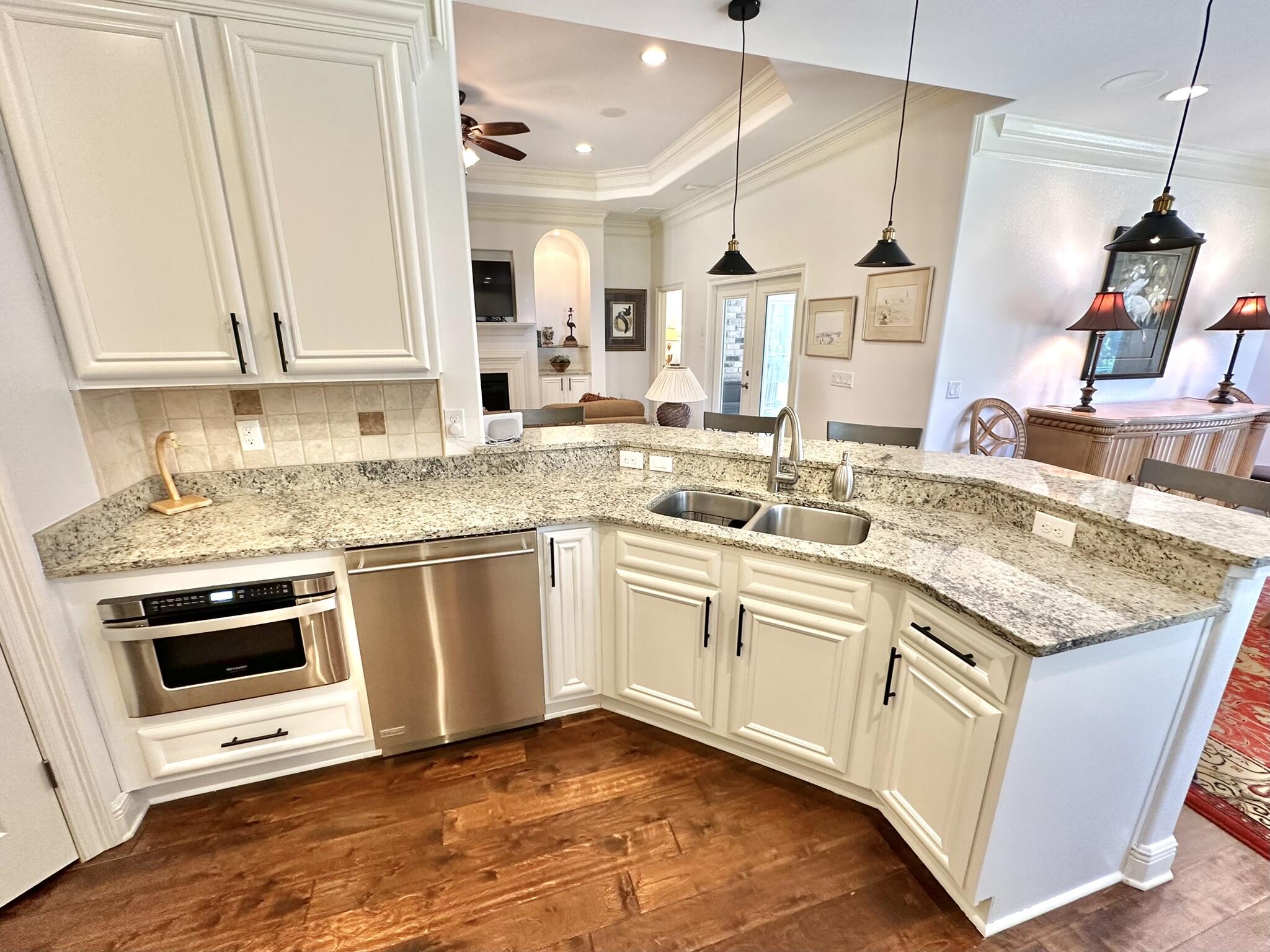 PINEHURST - Residential Lease