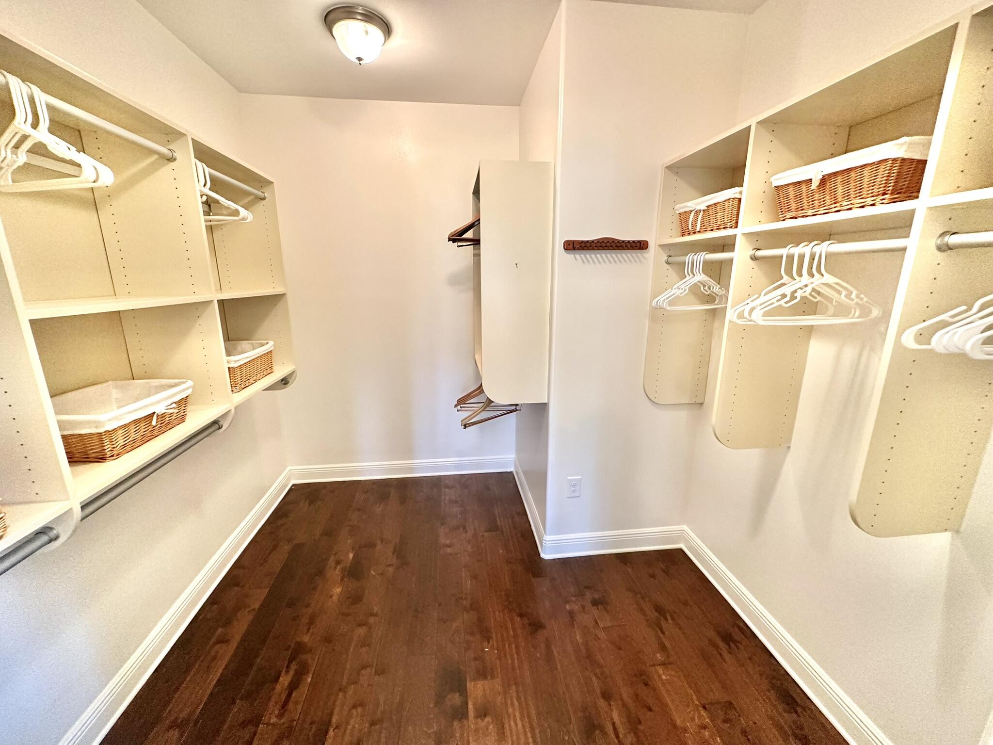 PINEHURST - Residential Lease