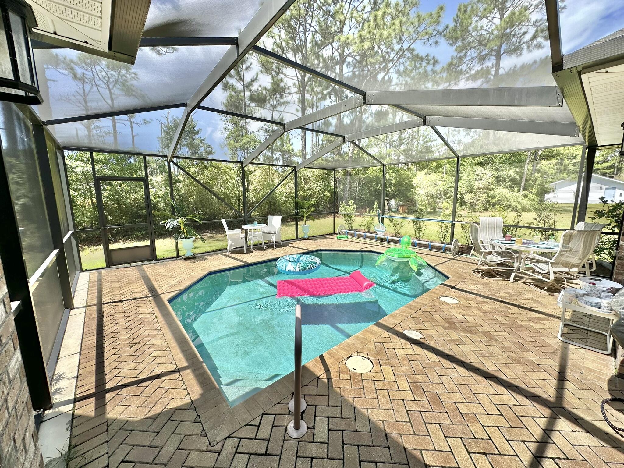 PINEHURST - Residential Lease