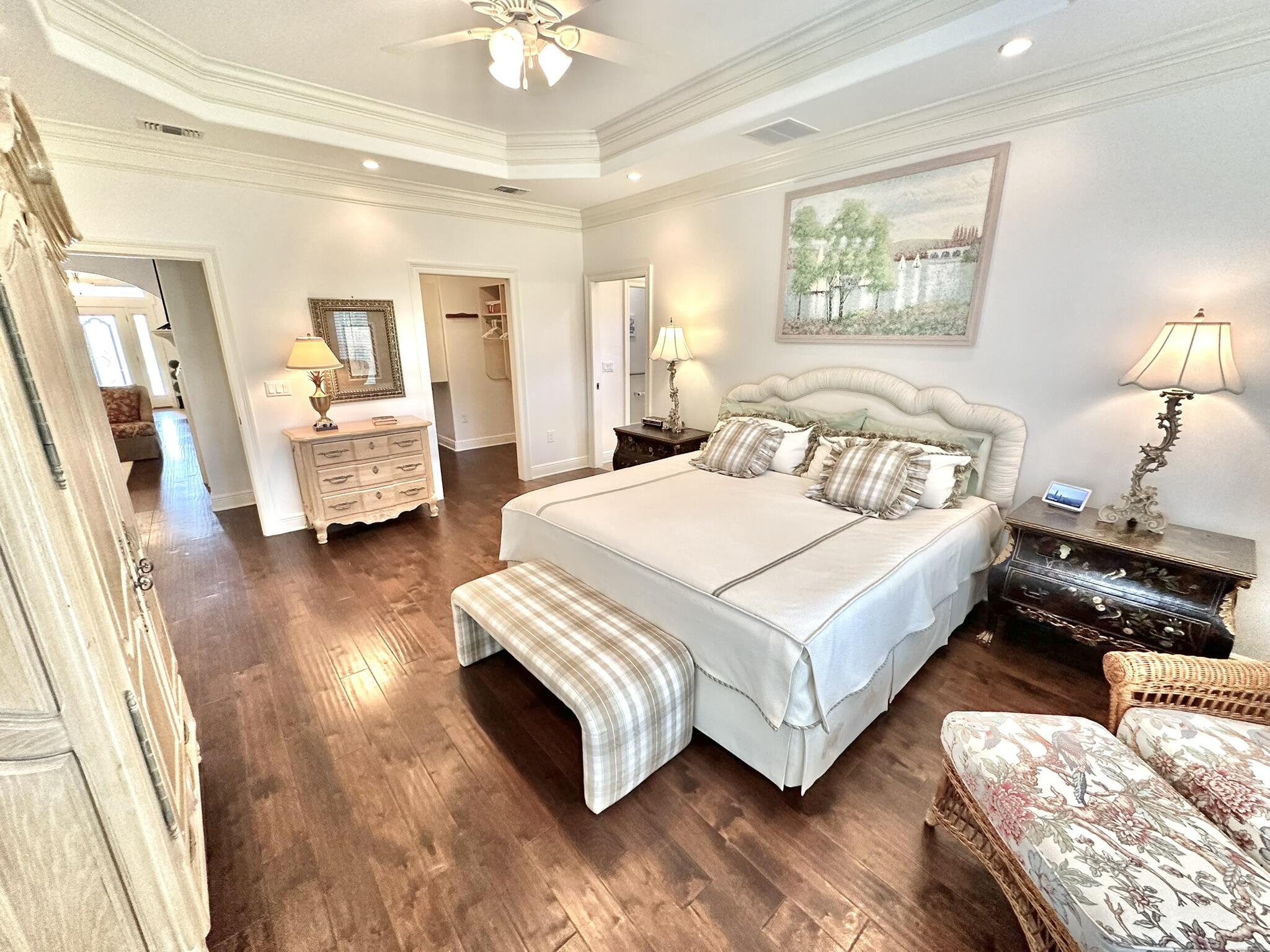 PINEHURST - Residential Lease