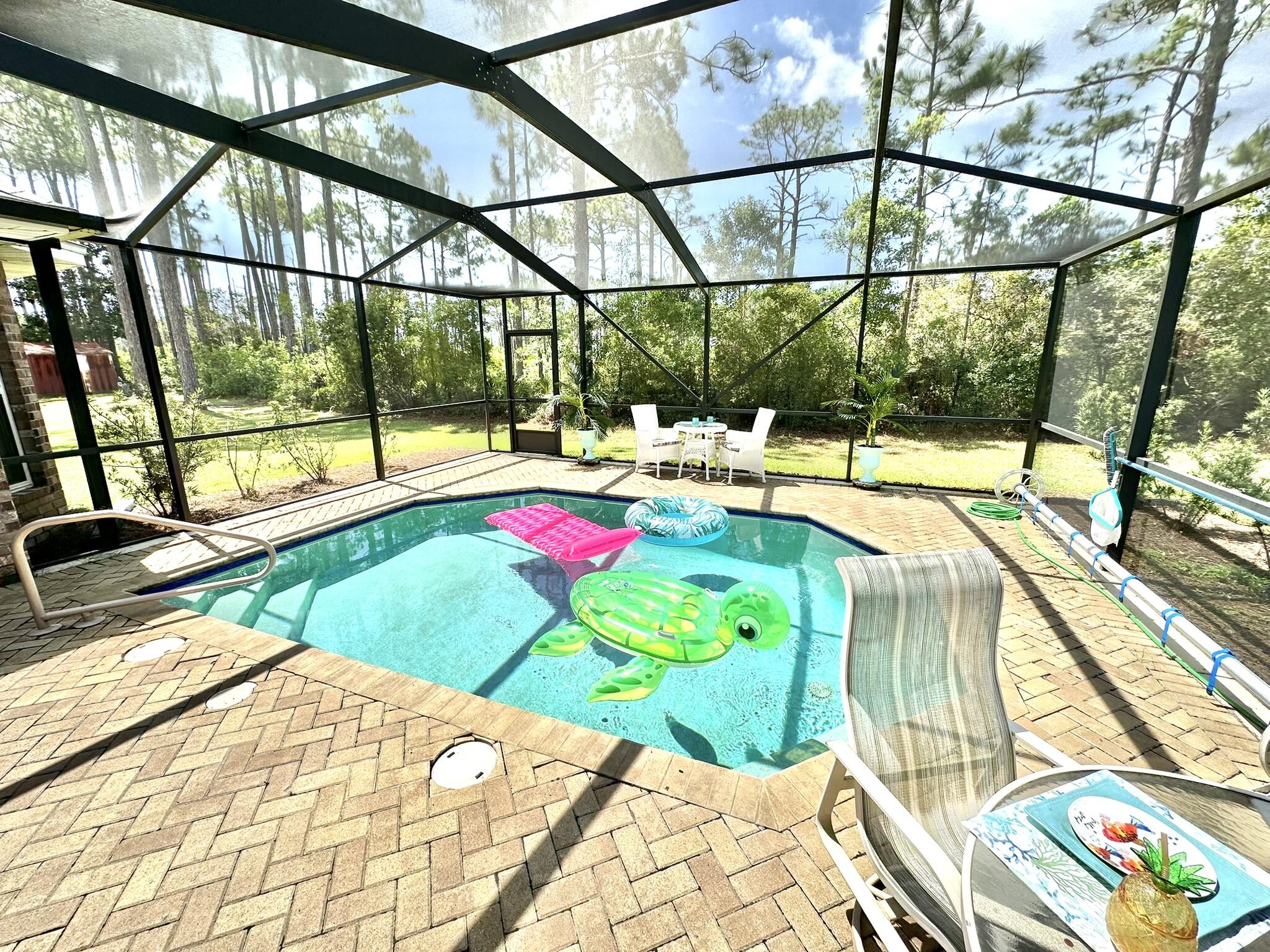 PINEHURST - Residential Lease