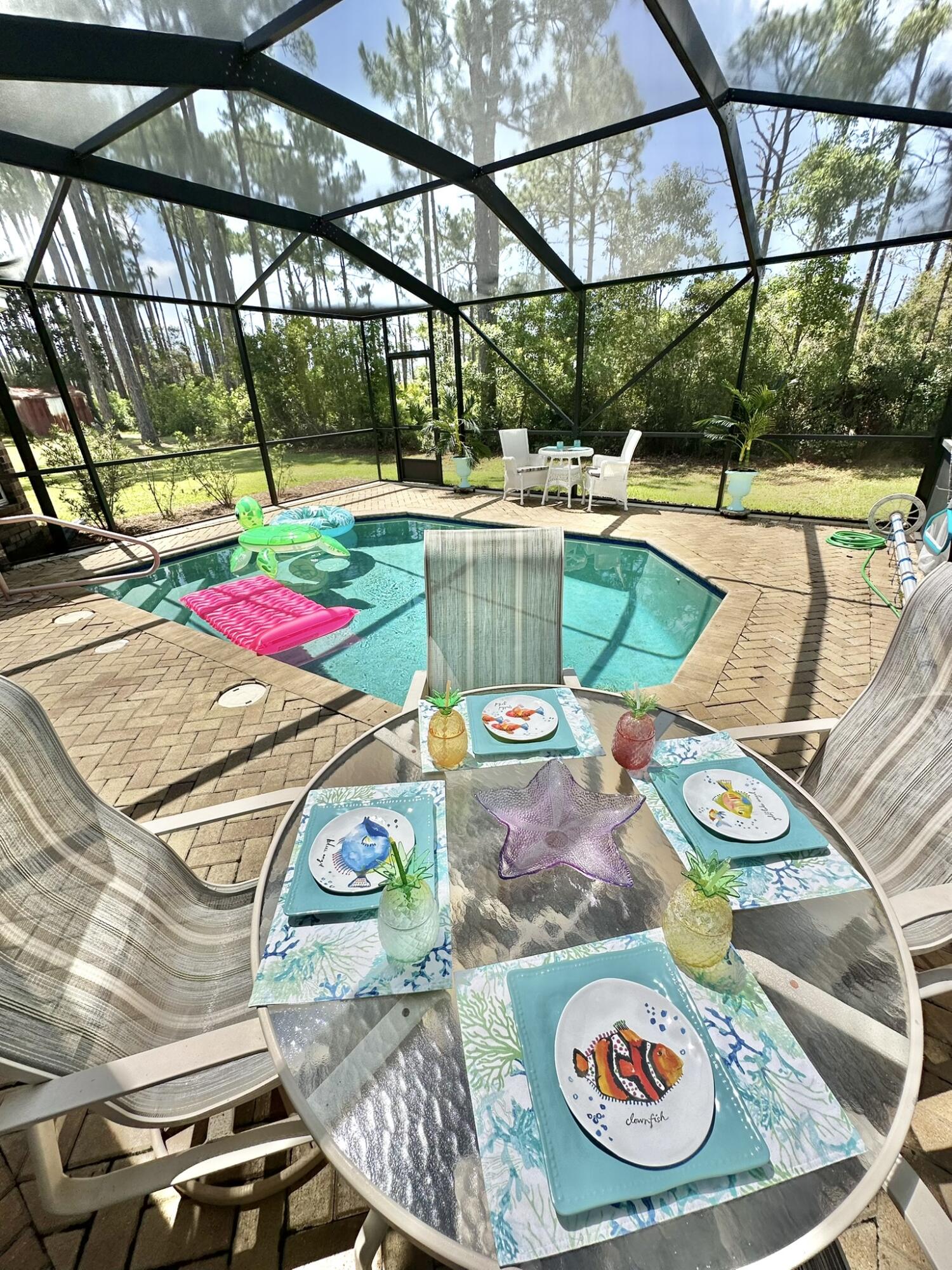 PINEHURST - Residential Lease