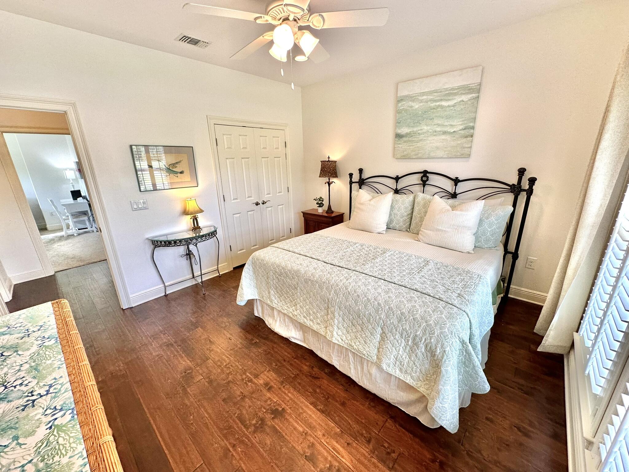 PINEHURST - Residential Lease